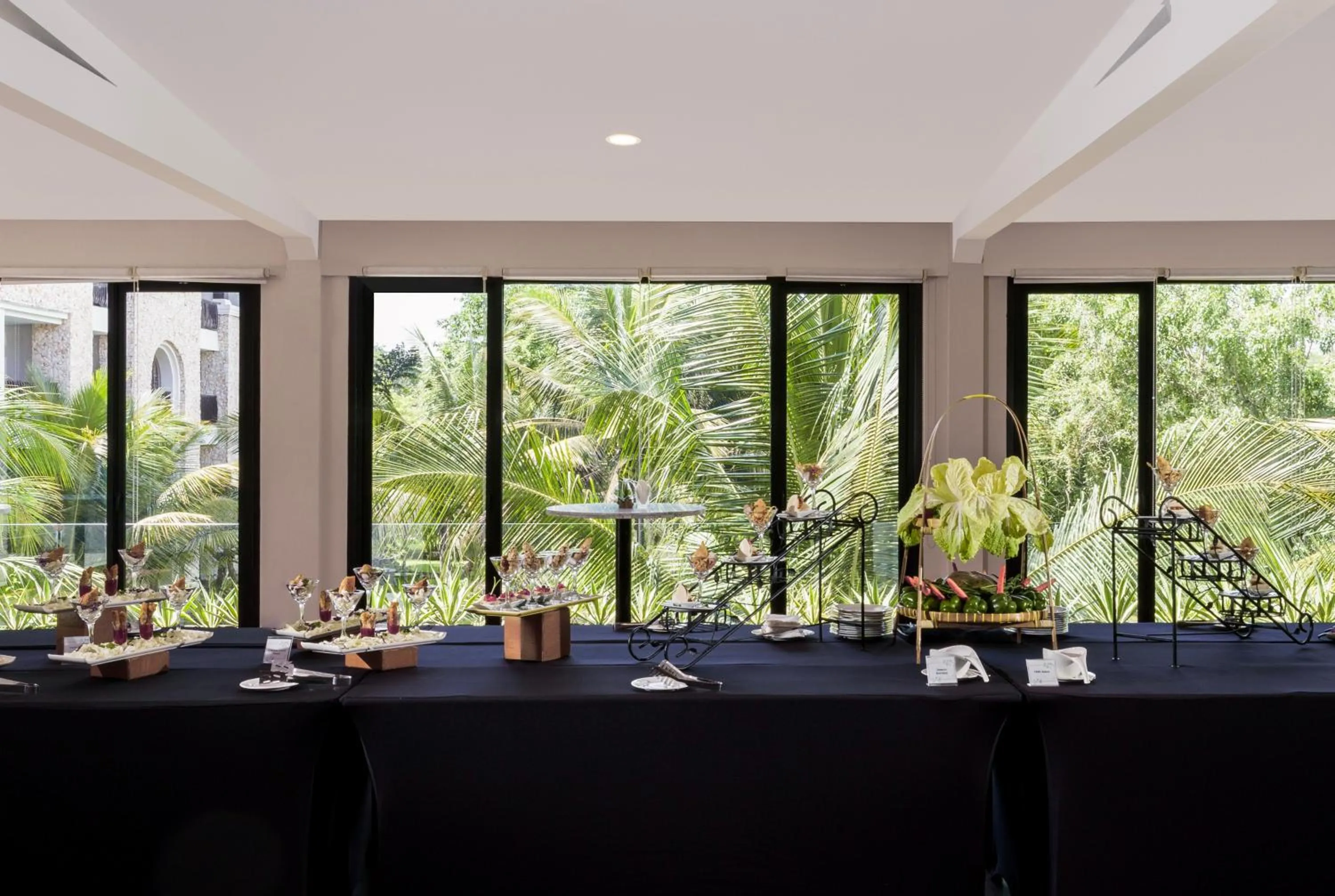 Banquet/Function facilities in Royal Tulip Springhill Resort Jimbaran