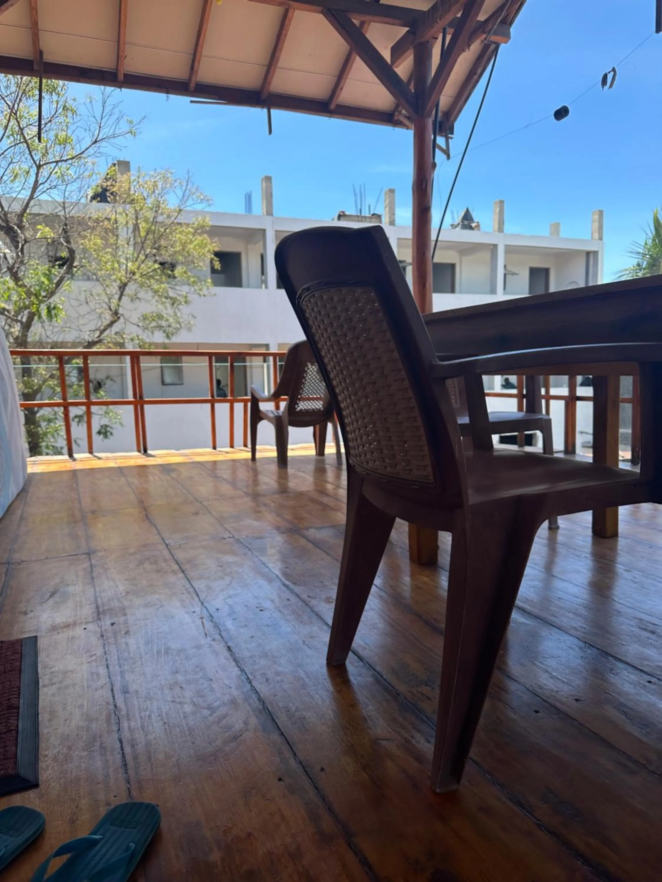 Surf Beach Hotel