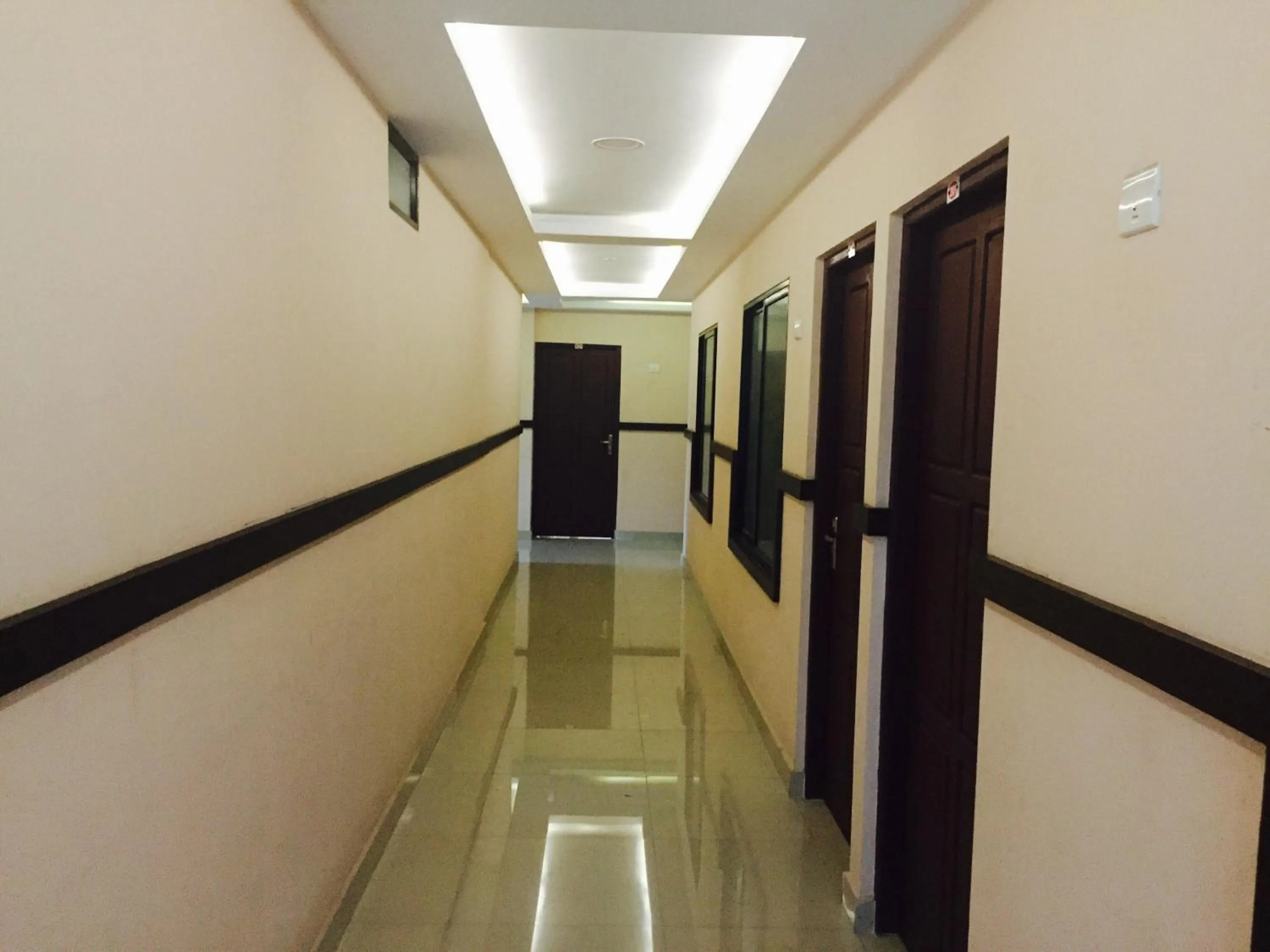 Mega Tourist Home Palarivattom