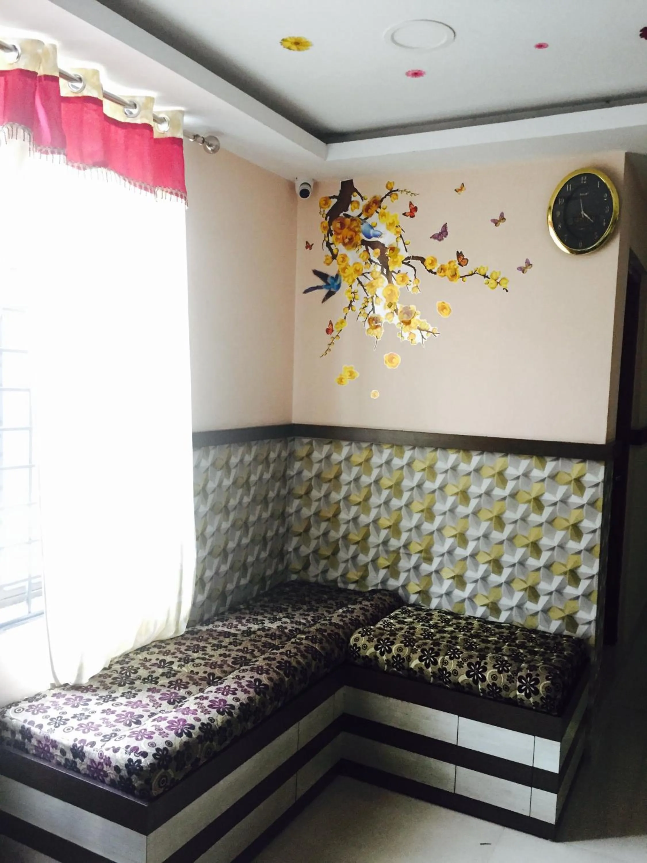 Mega Tourist Home Palarivattom