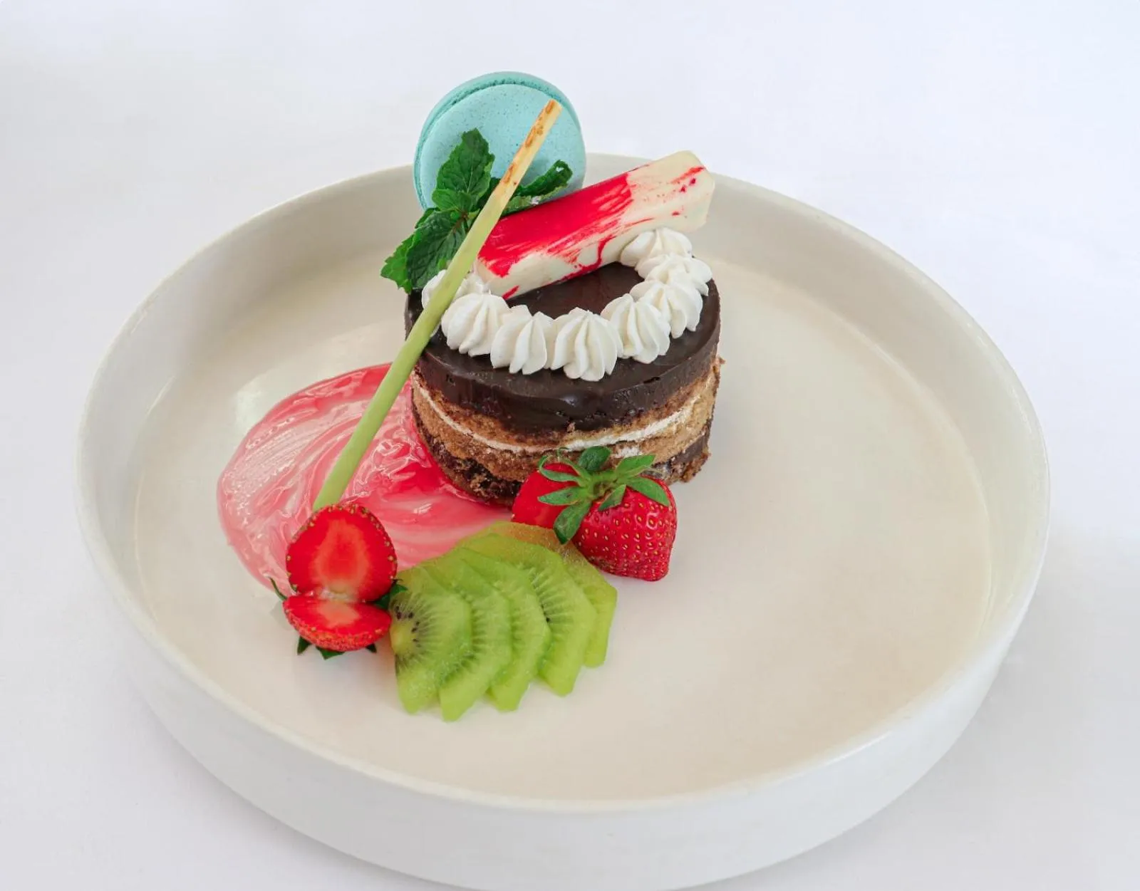 Food and drinks in Grand Keisha Yogyakarta