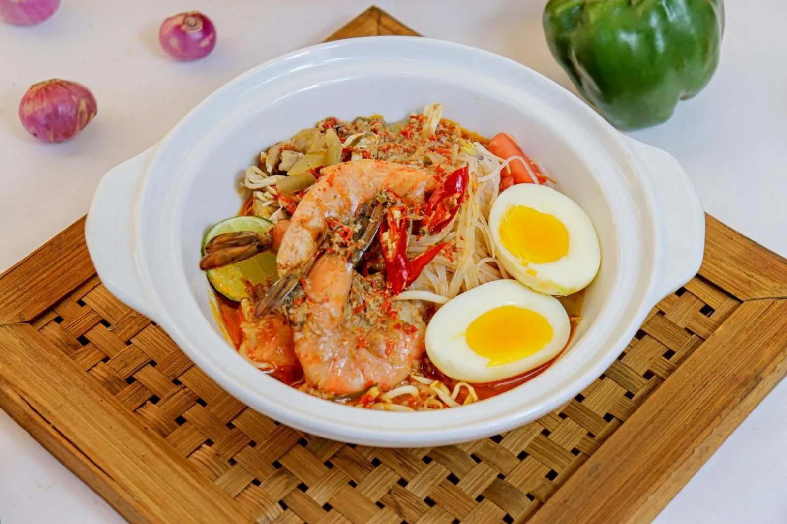 Food and drinks in Grand Keisha Yogyakarta