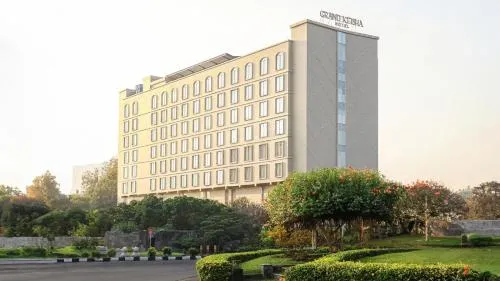 Grand Keisha Yogyakarta