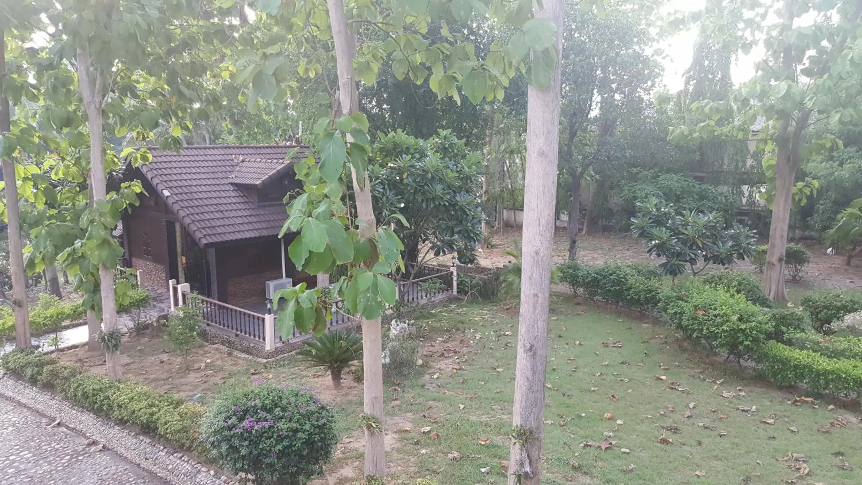 One-Bedroom House in Ratmanee House One-Bedroom House in Ratmanee House