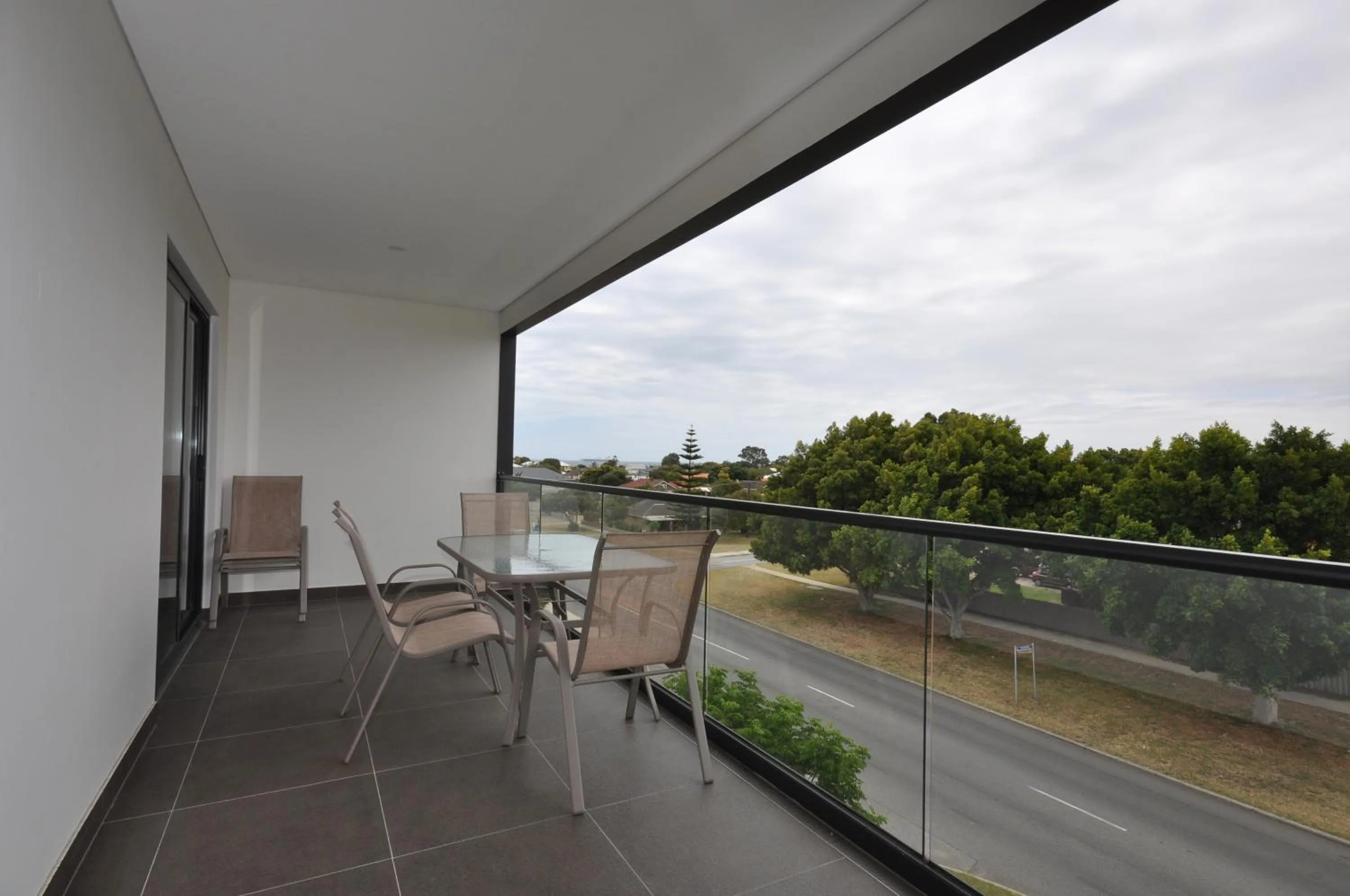 Coastal By Rockingham Apartments