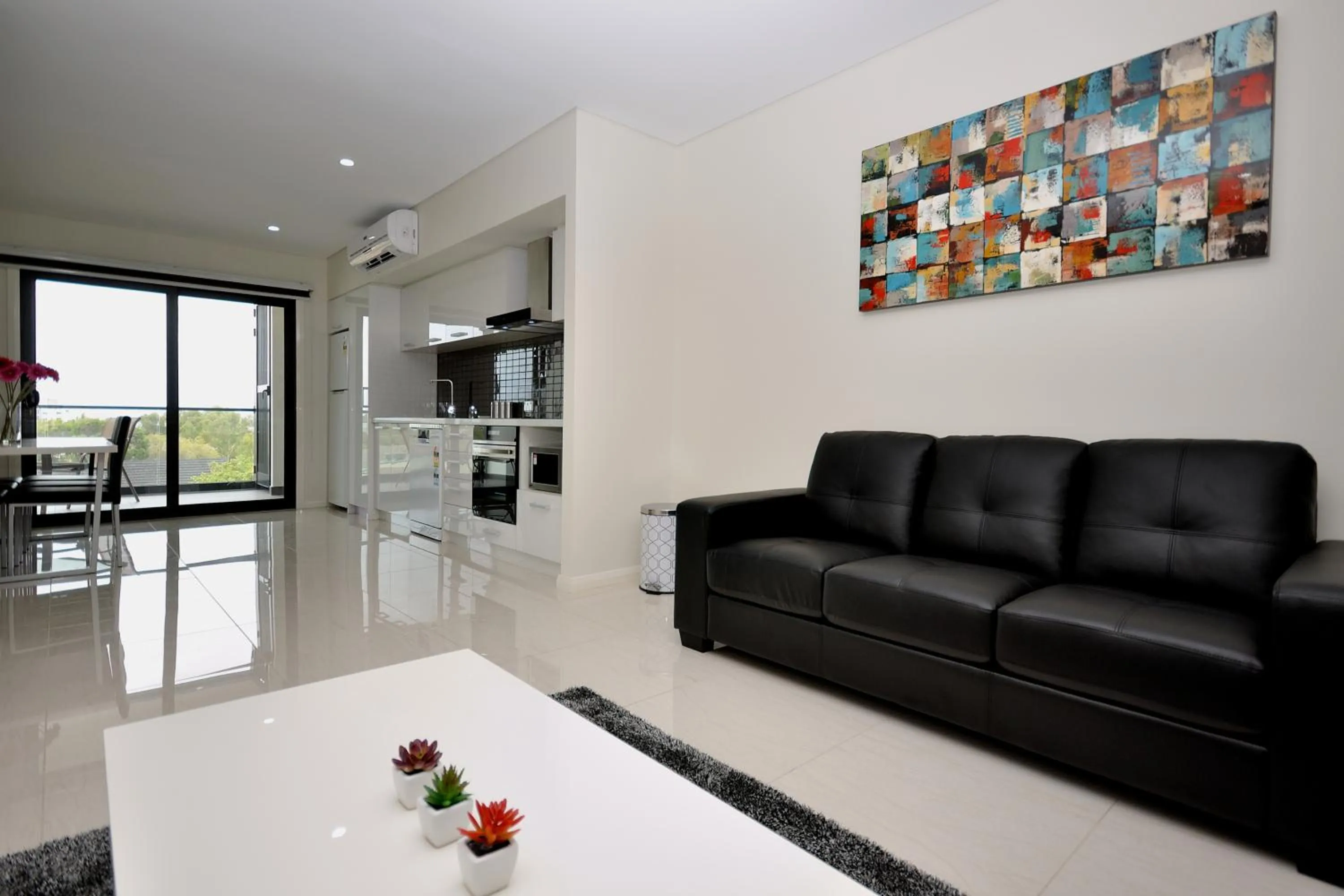 Coastal By Rockingham Apartments