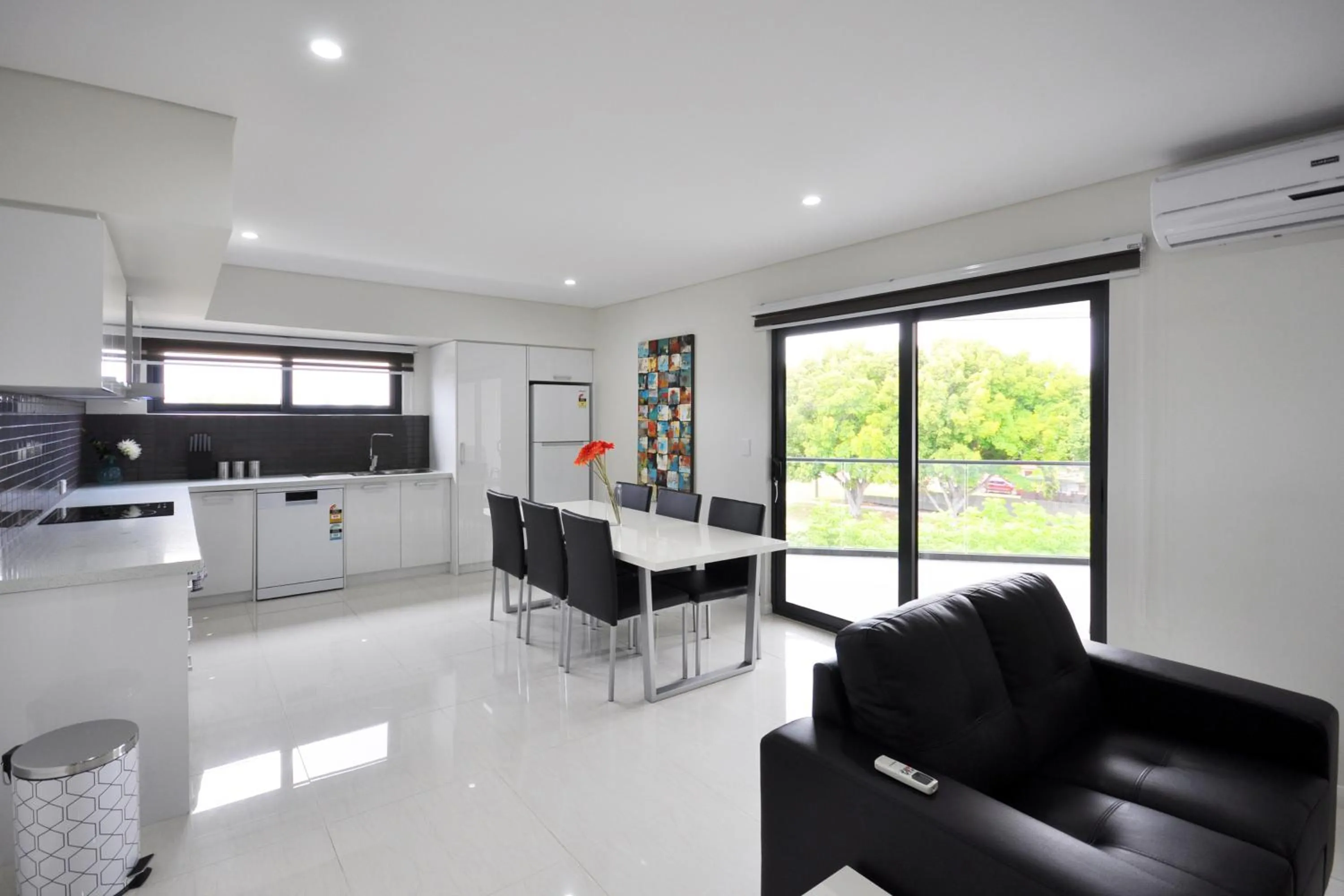 Coastal By Rockingham Apartments