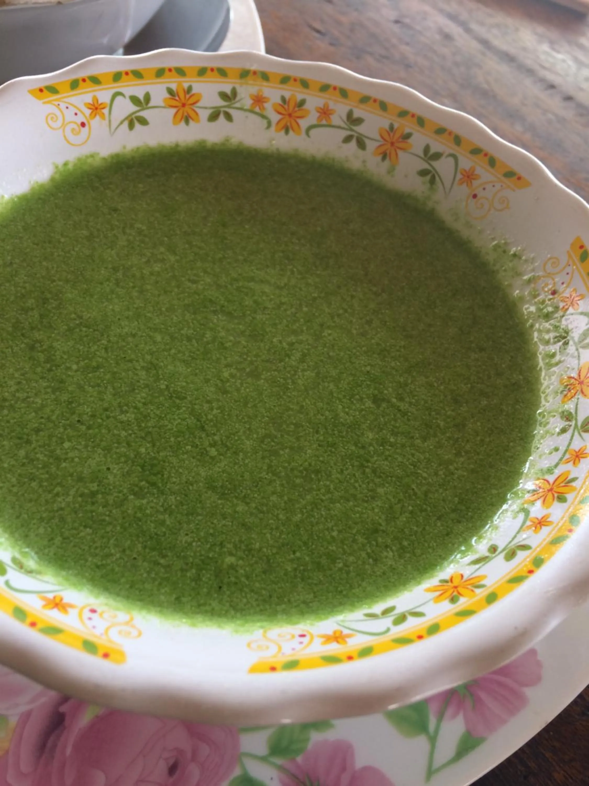 Restaurant/places to eat in Gili Beach