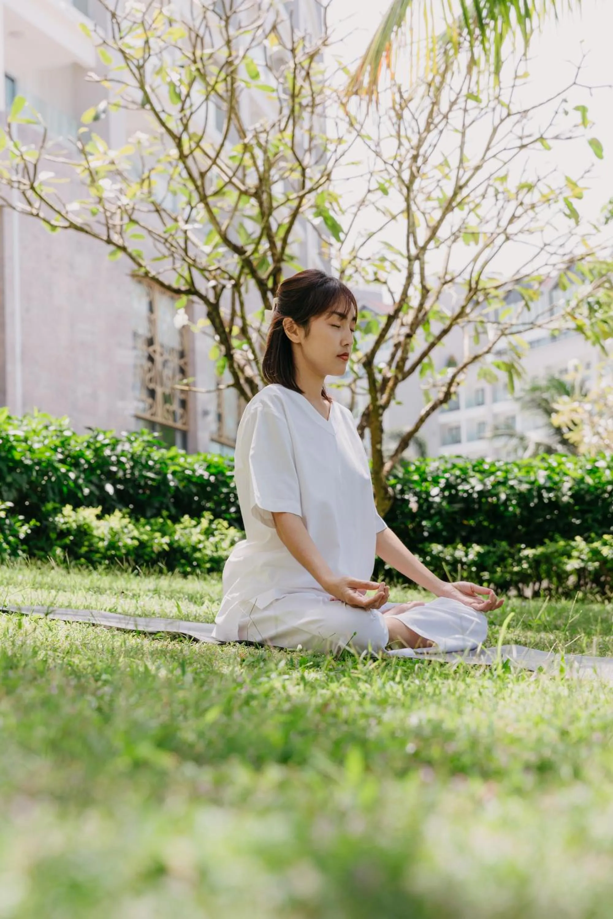 Activities in Wyndham Grand Phu Quoc