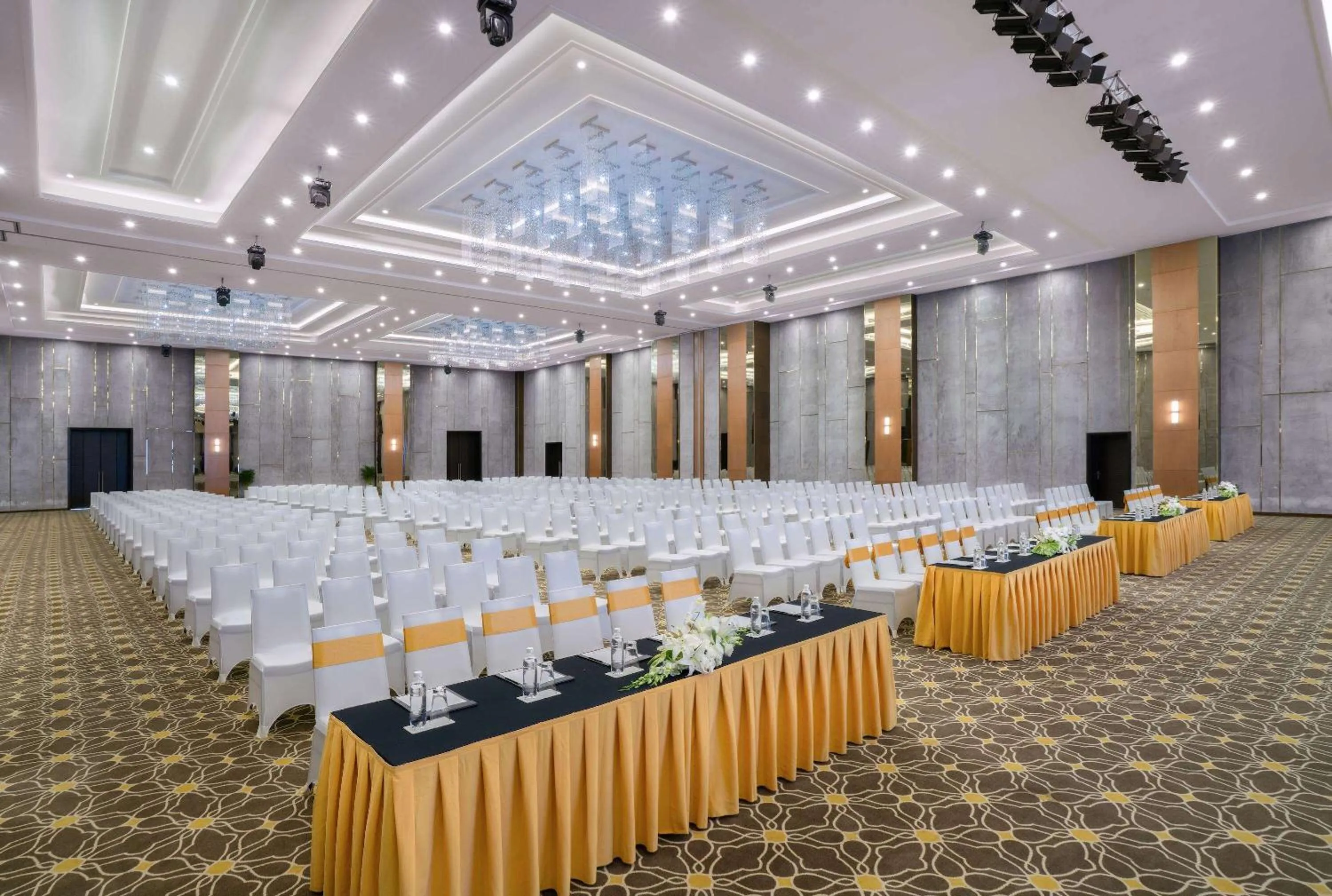 Meeting/conference room in Wyndham Grand Phu Quoc