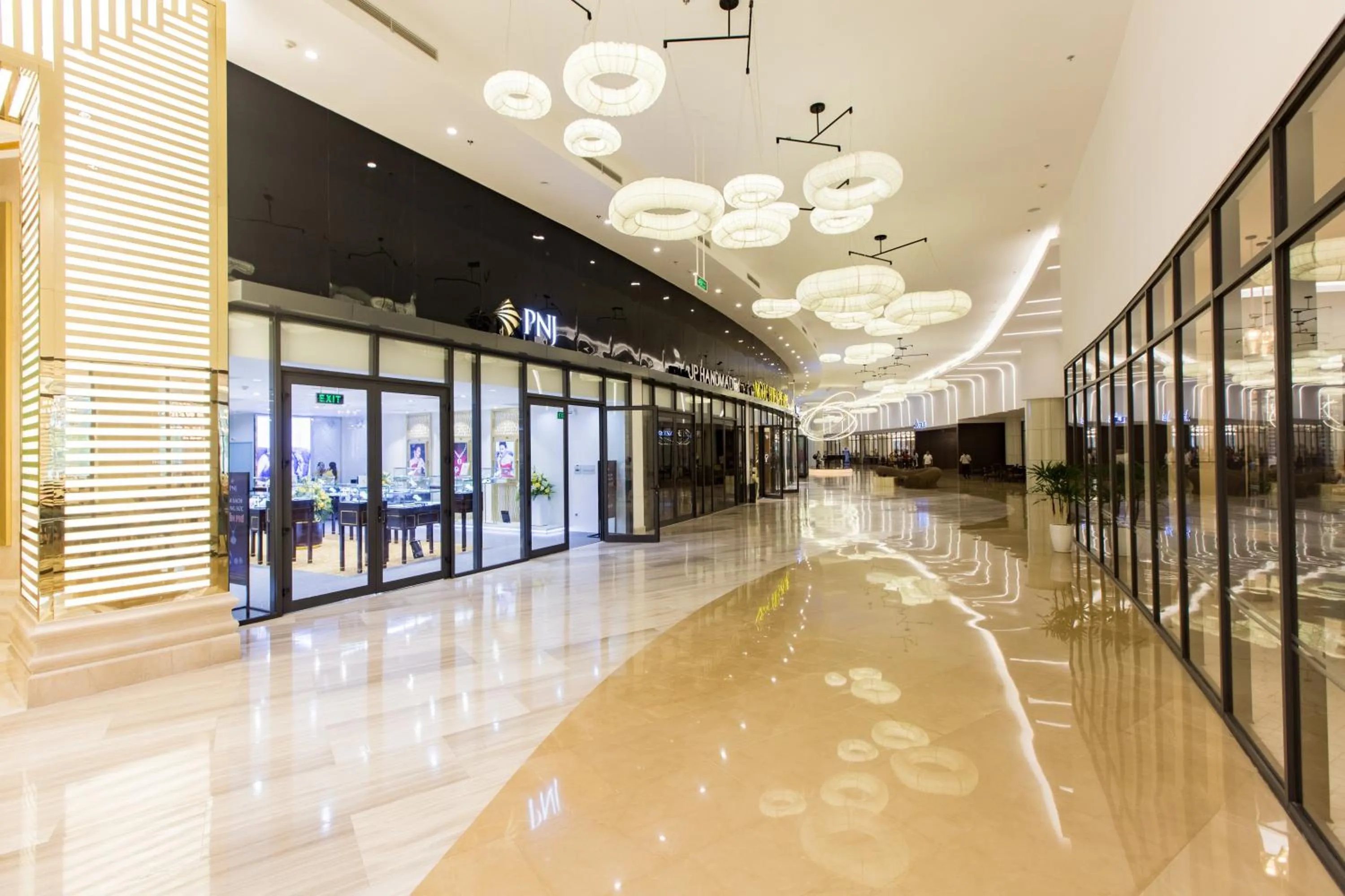 Activities in Wyndham Grand Phu Quoc