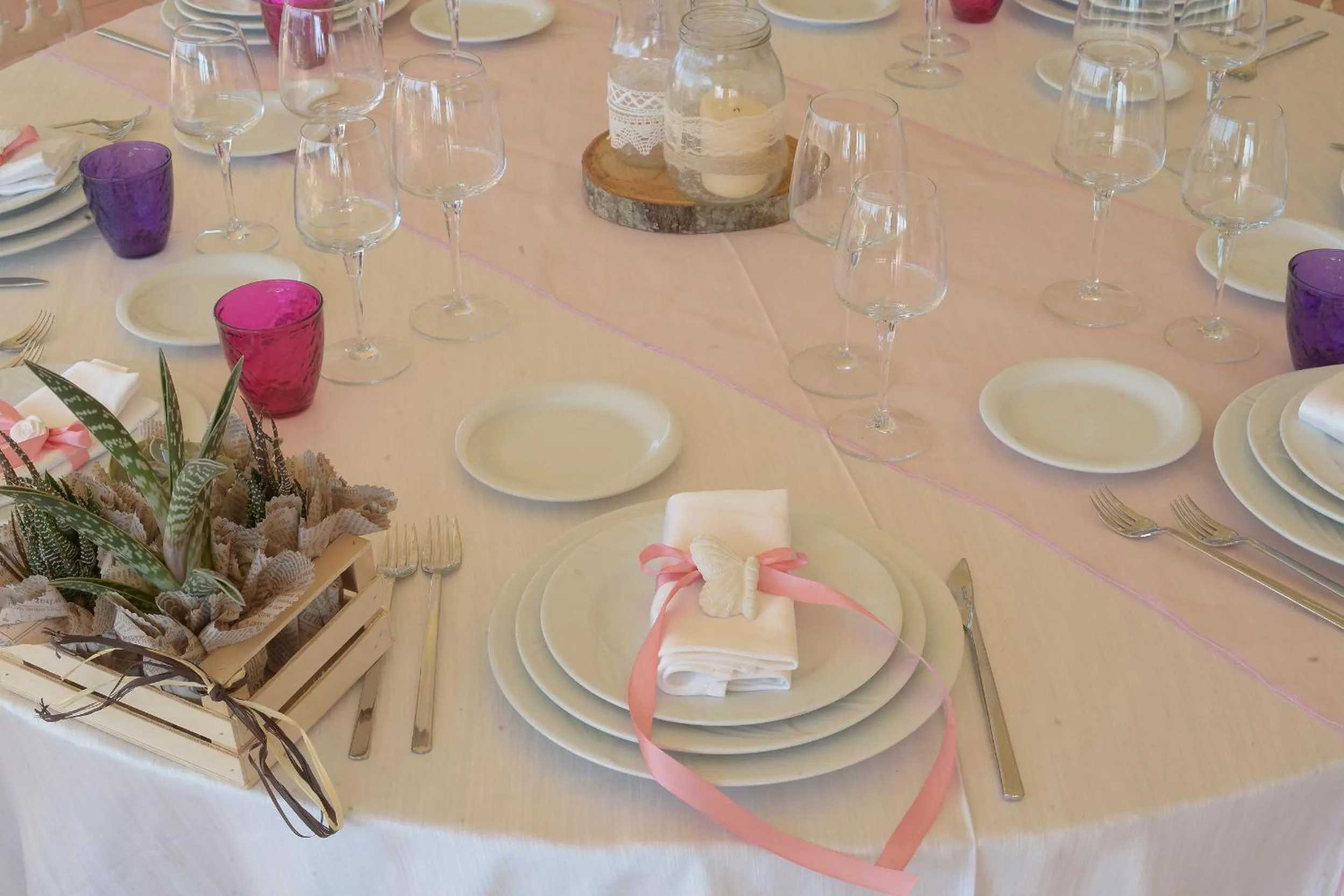 Restaurant/places to eat in Eliceto Resort & SPA