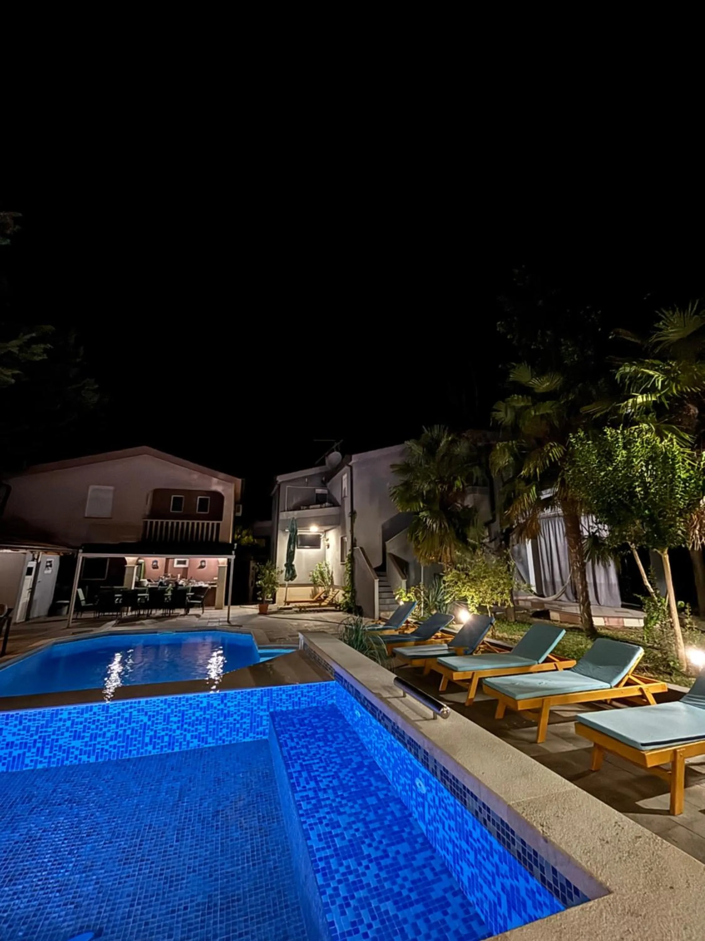 Holiday home Milicevic