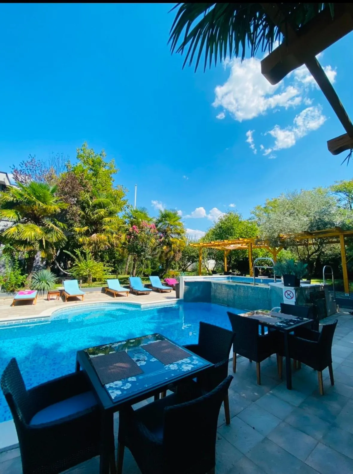 Holiday home Milicevic