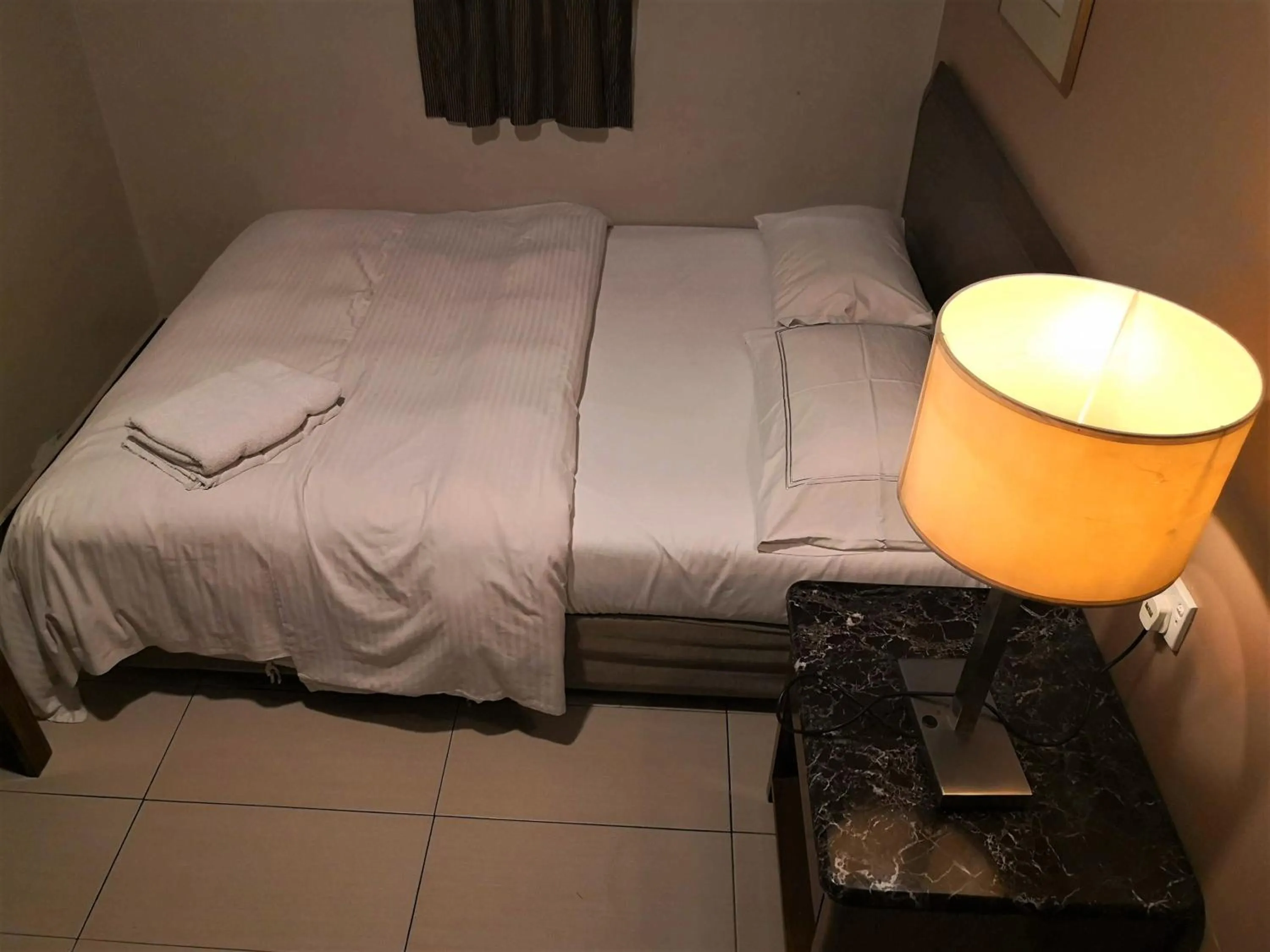 Bedroom, Bed in Hotel Bliss Johor Bahru Skudai