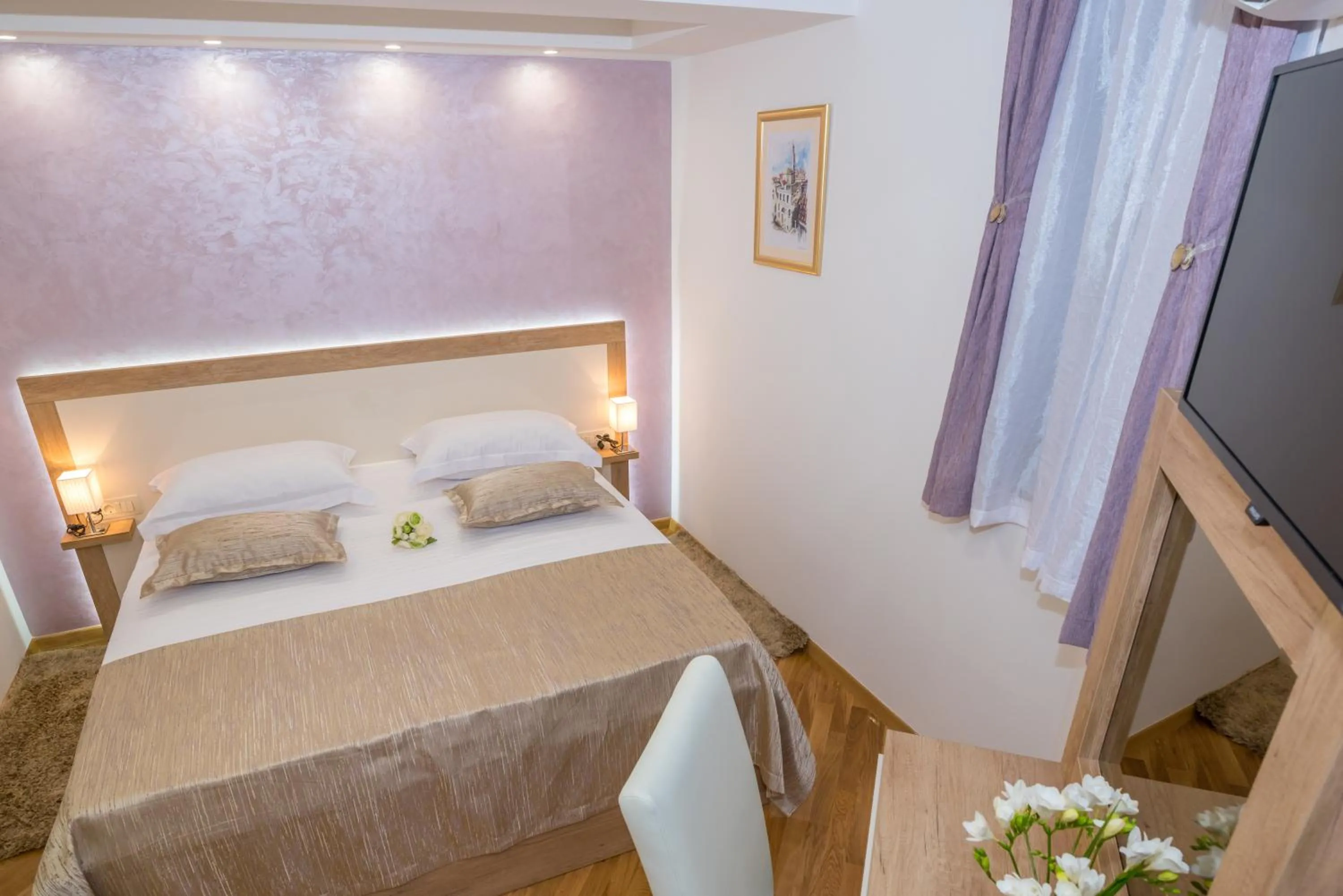 Apartman Mija