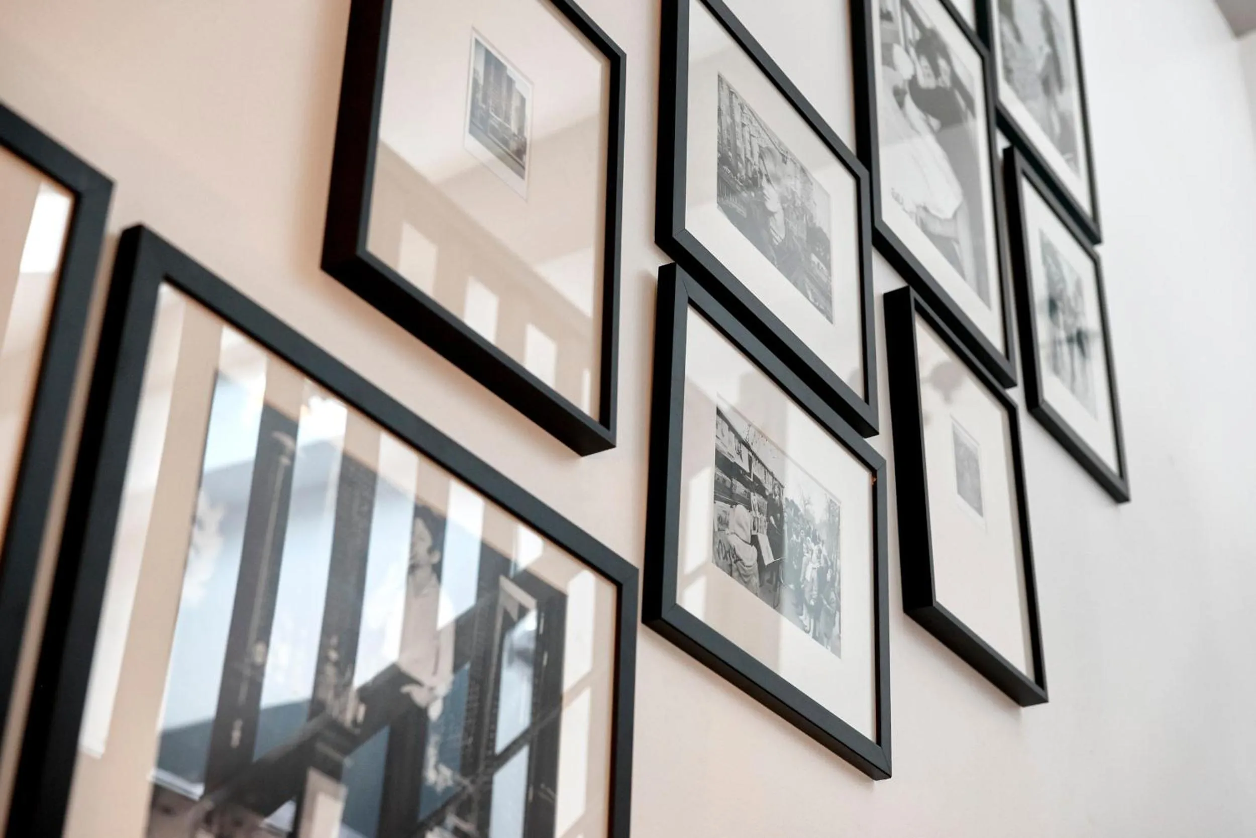 Decorative detail in My Maison In Paris - Sentier