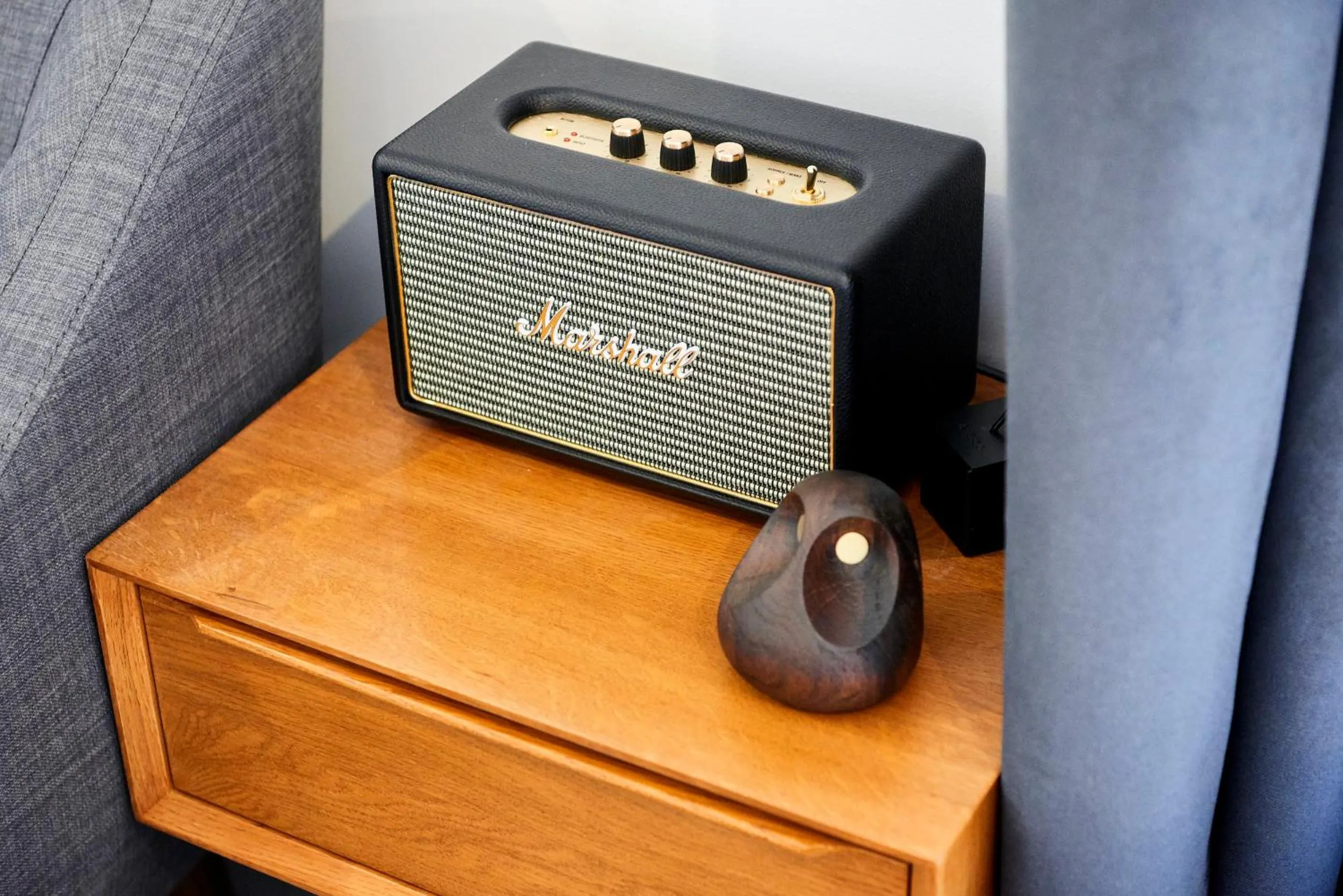 Decorative detail in My Maison In Paris - Sentier