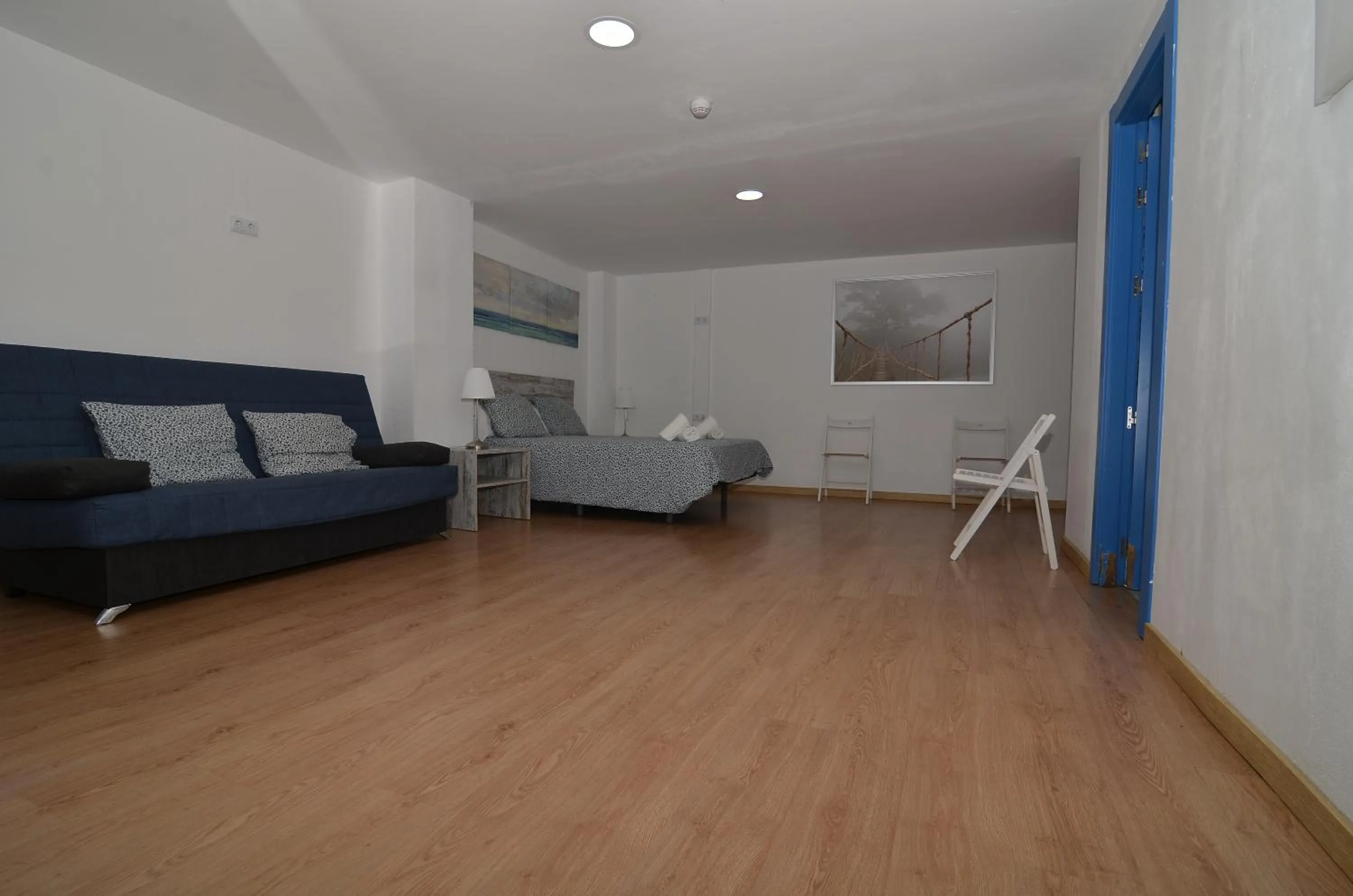 Hotel Boutique Nomadas