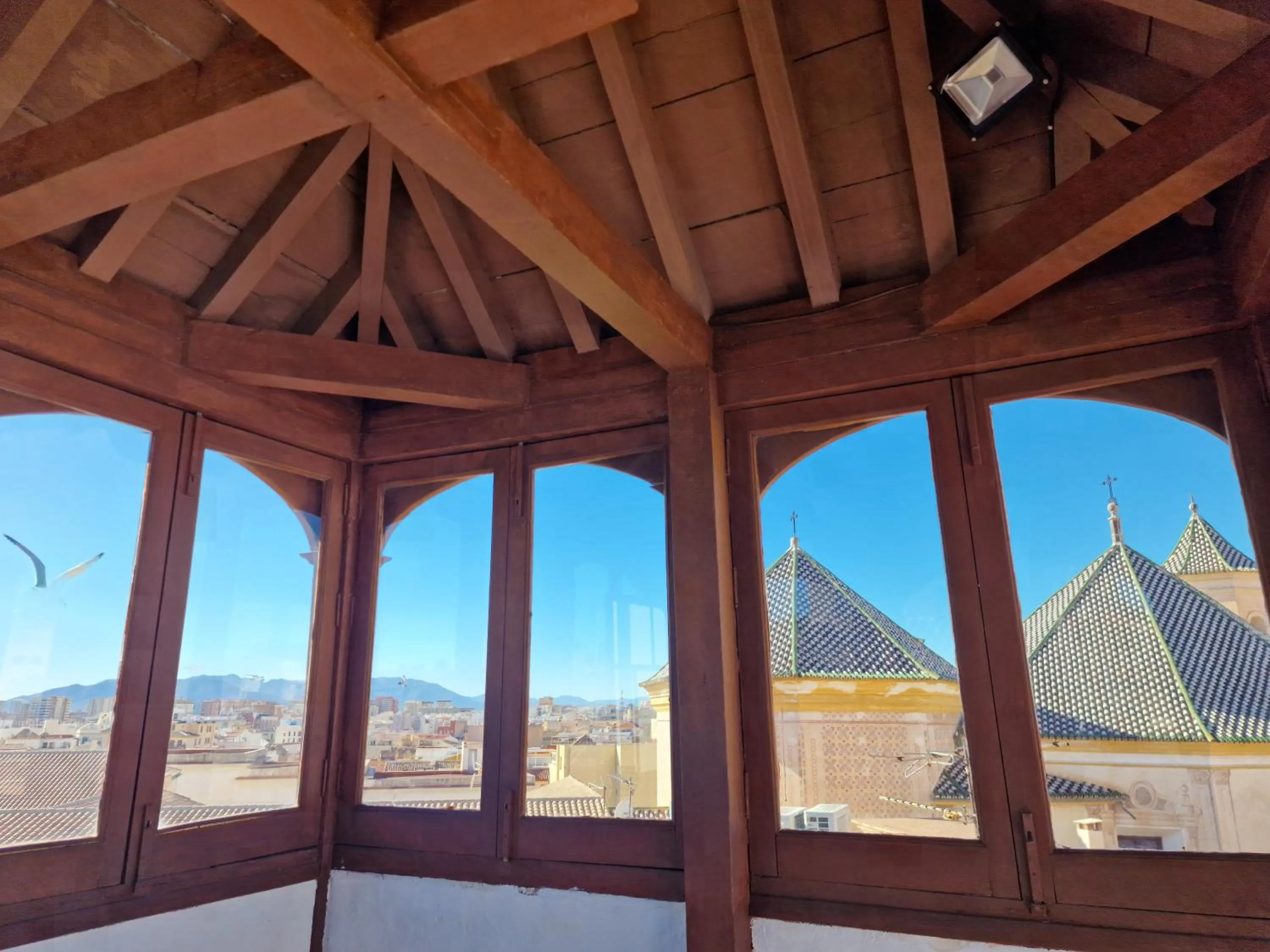 Hotel Boutique Nomadas