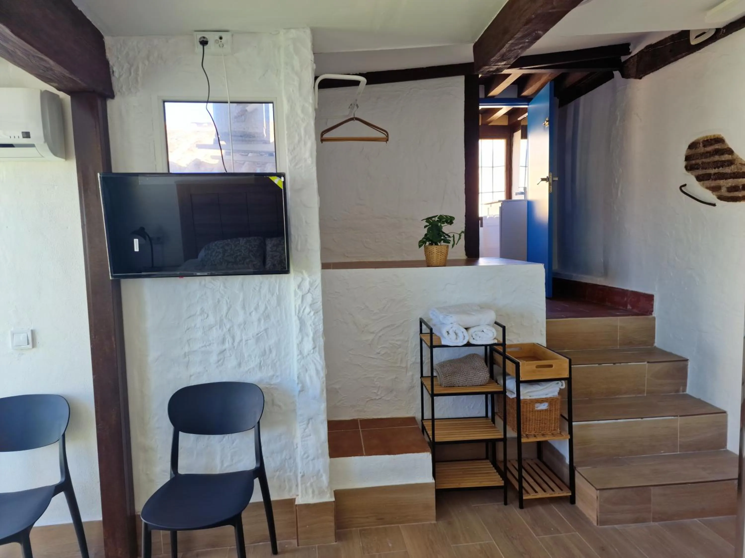 Hotel Boutique Nomadas