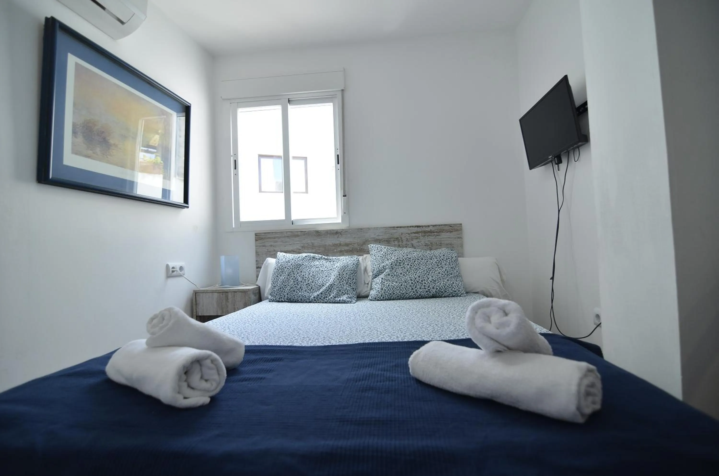 Hotel Boutique Nomadas