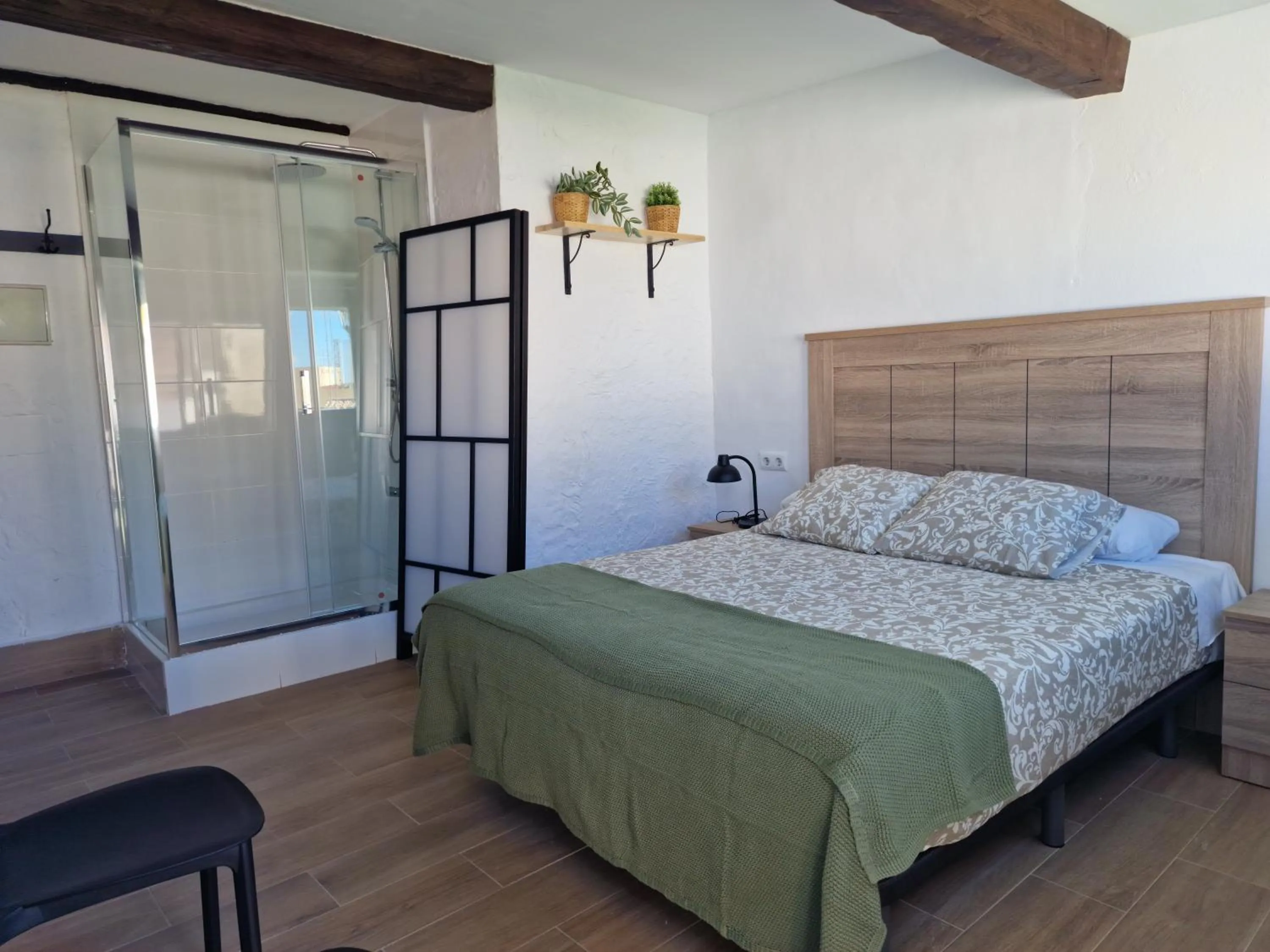 Hotel Boutique Nomadas