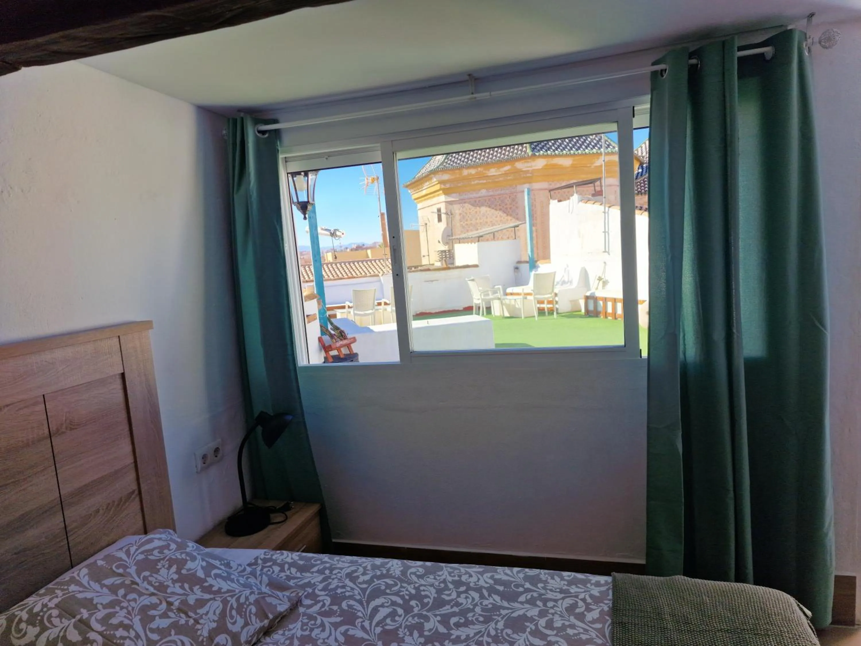 Hotel Boutique Nomadas