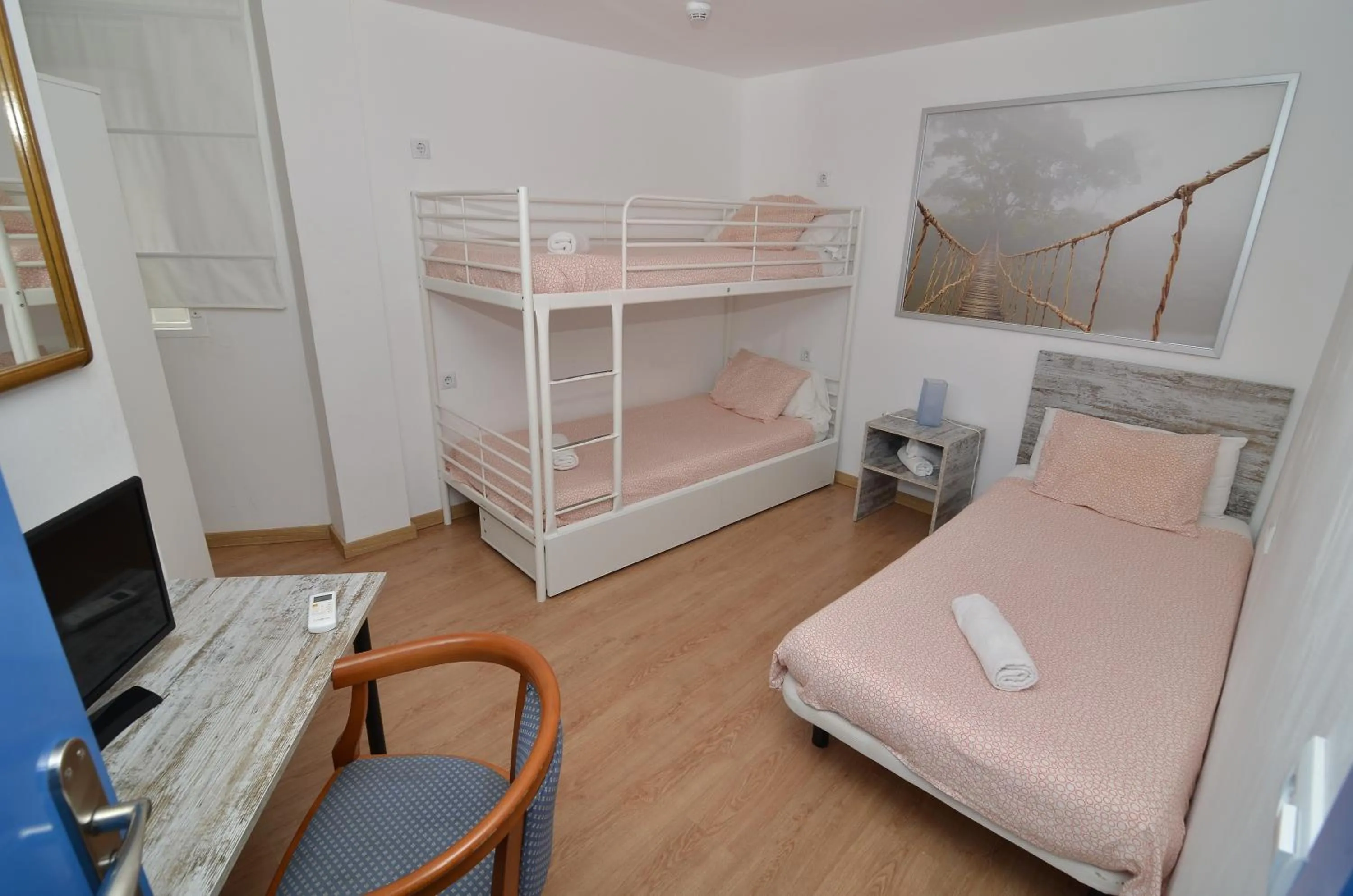 Hotel Boutique Nomadas