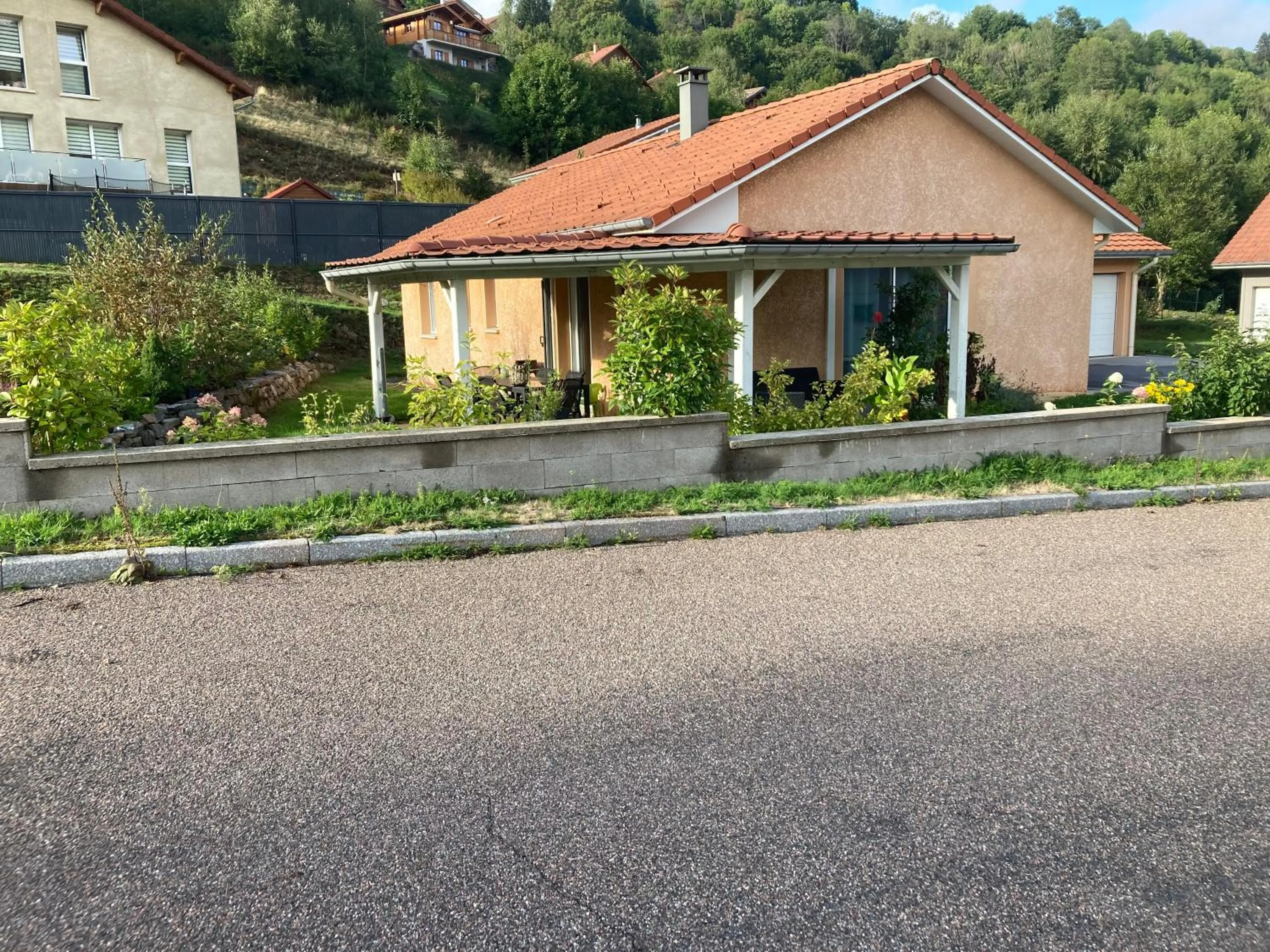 Gite Les Cimes