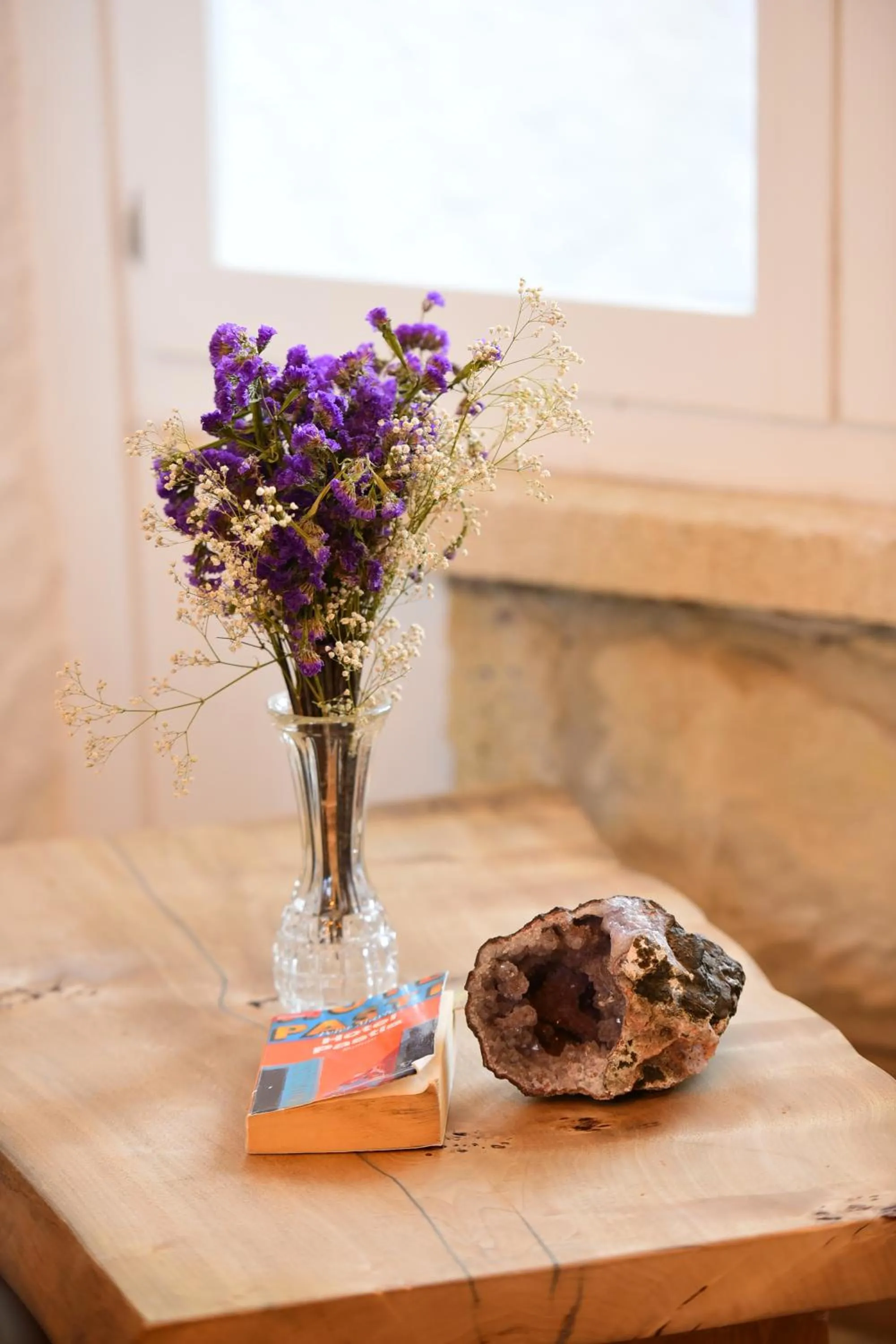 Lobby or reception in Perla Rossa Alacati