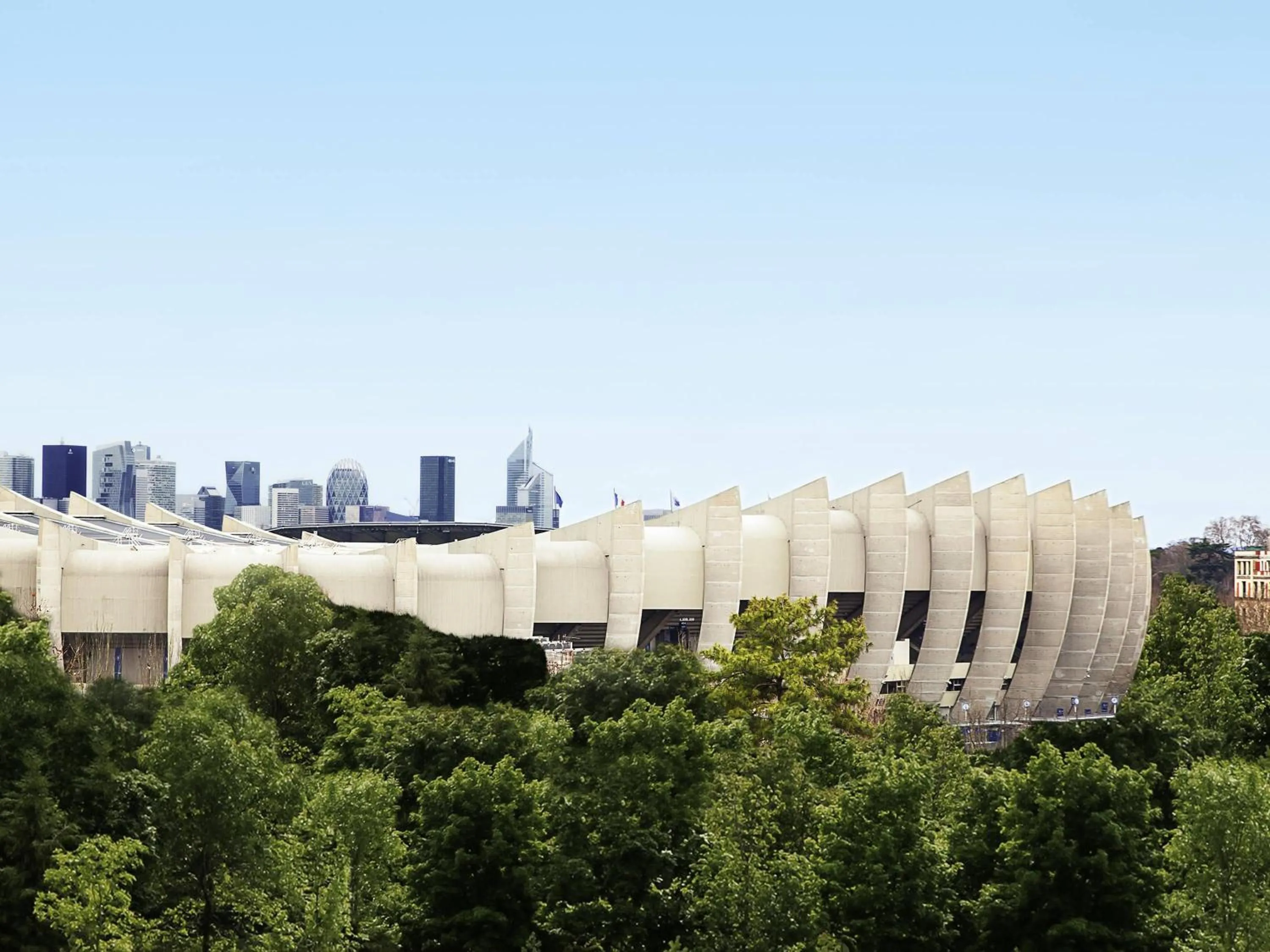 Other in ibis Styles Paris 16 Boulogne