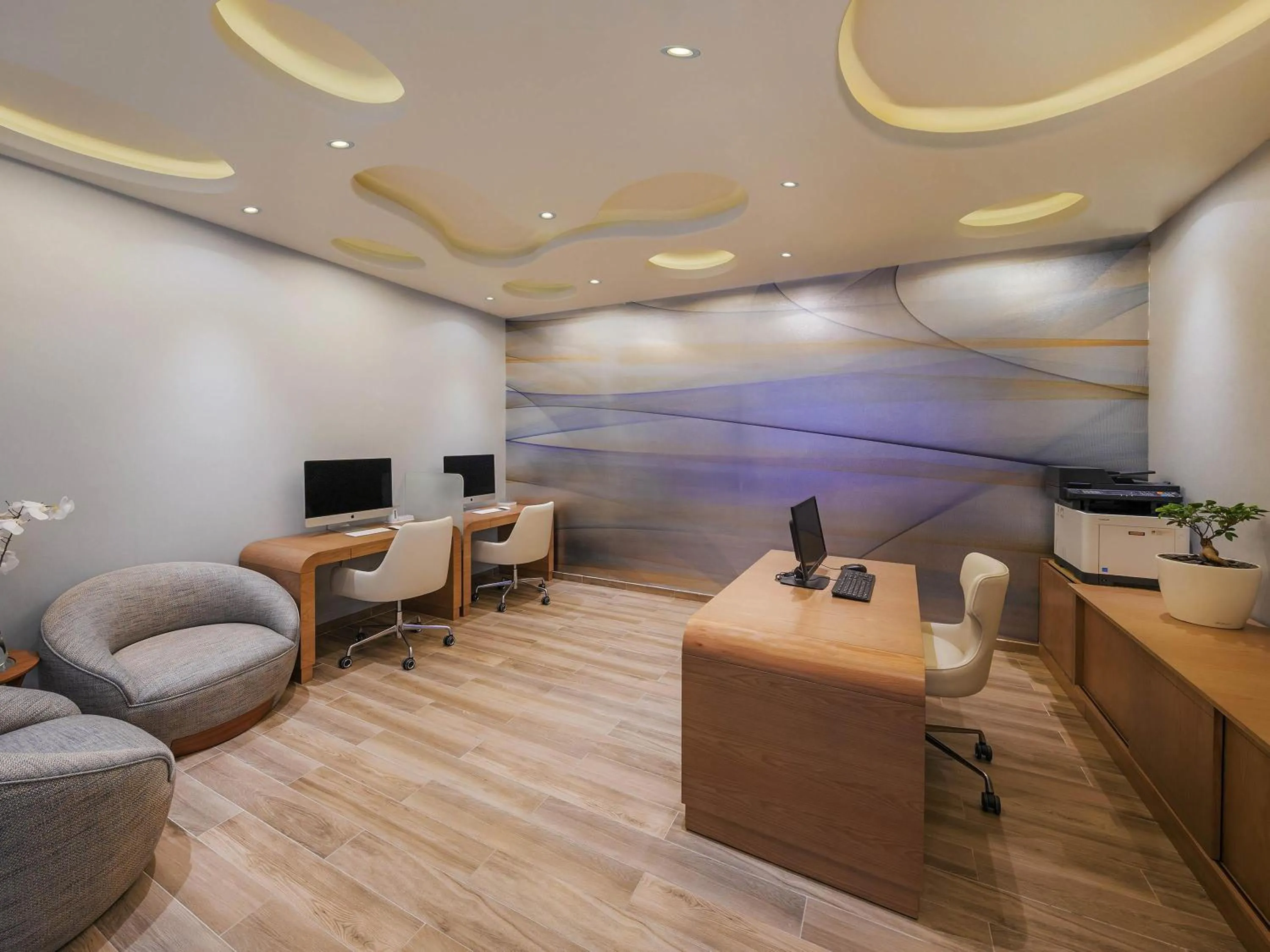 Other in The Retreat Palm Dubai MGallery by Sofitel