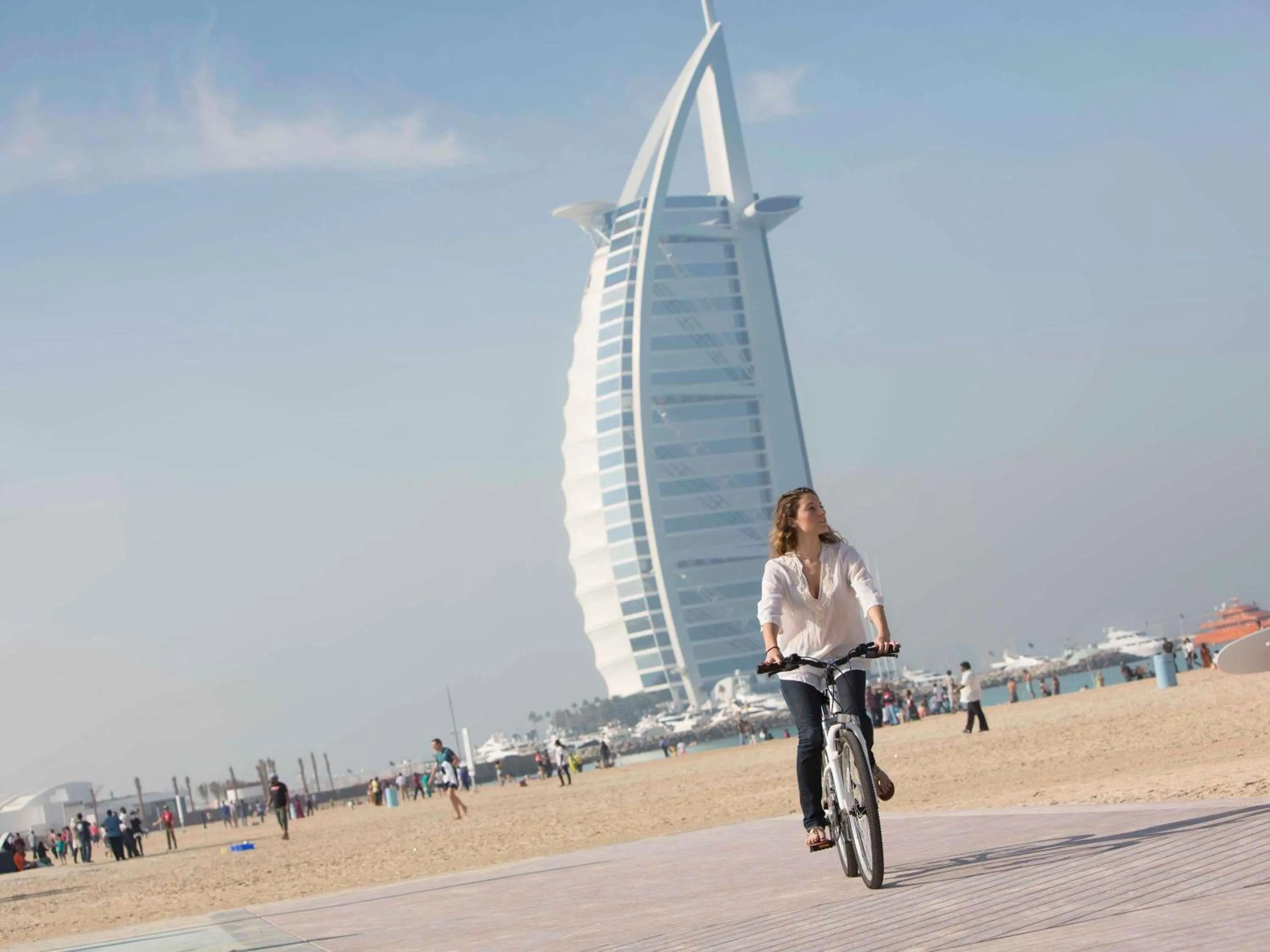 Other in The Retreat Palm Dubai MGallery by Sofitel