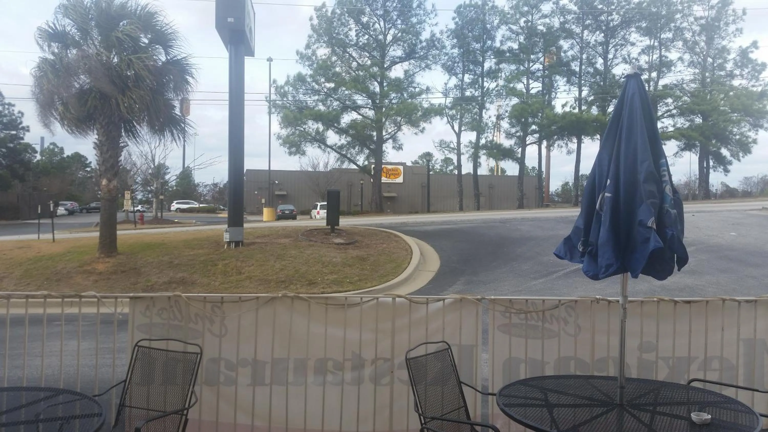 Property building in Baymont by Wyndham Grovetown Augusta