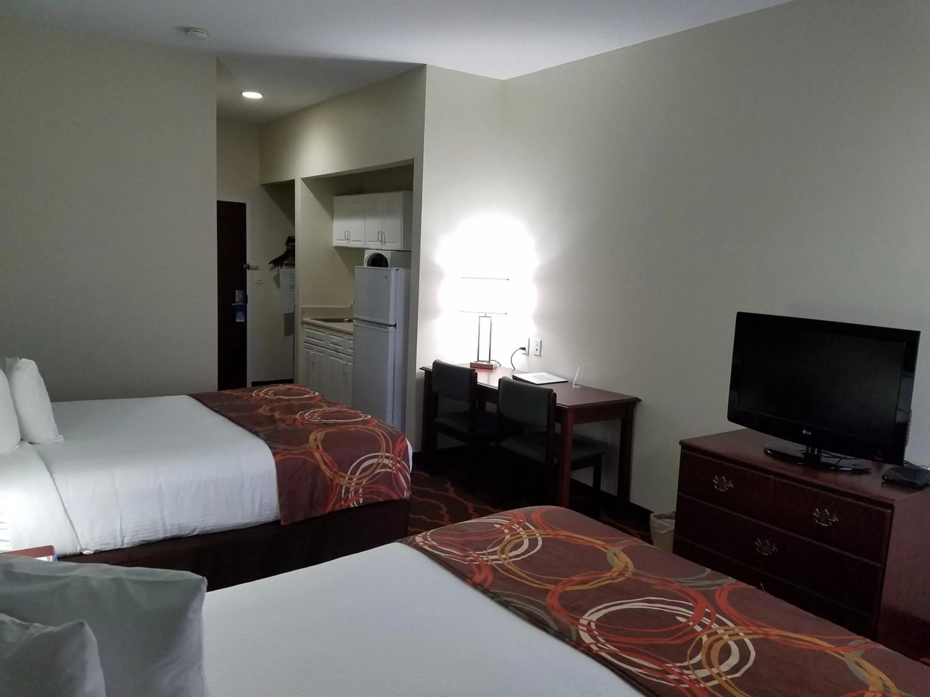 Bed in Baymont by Wyndham Grovetown Augusta