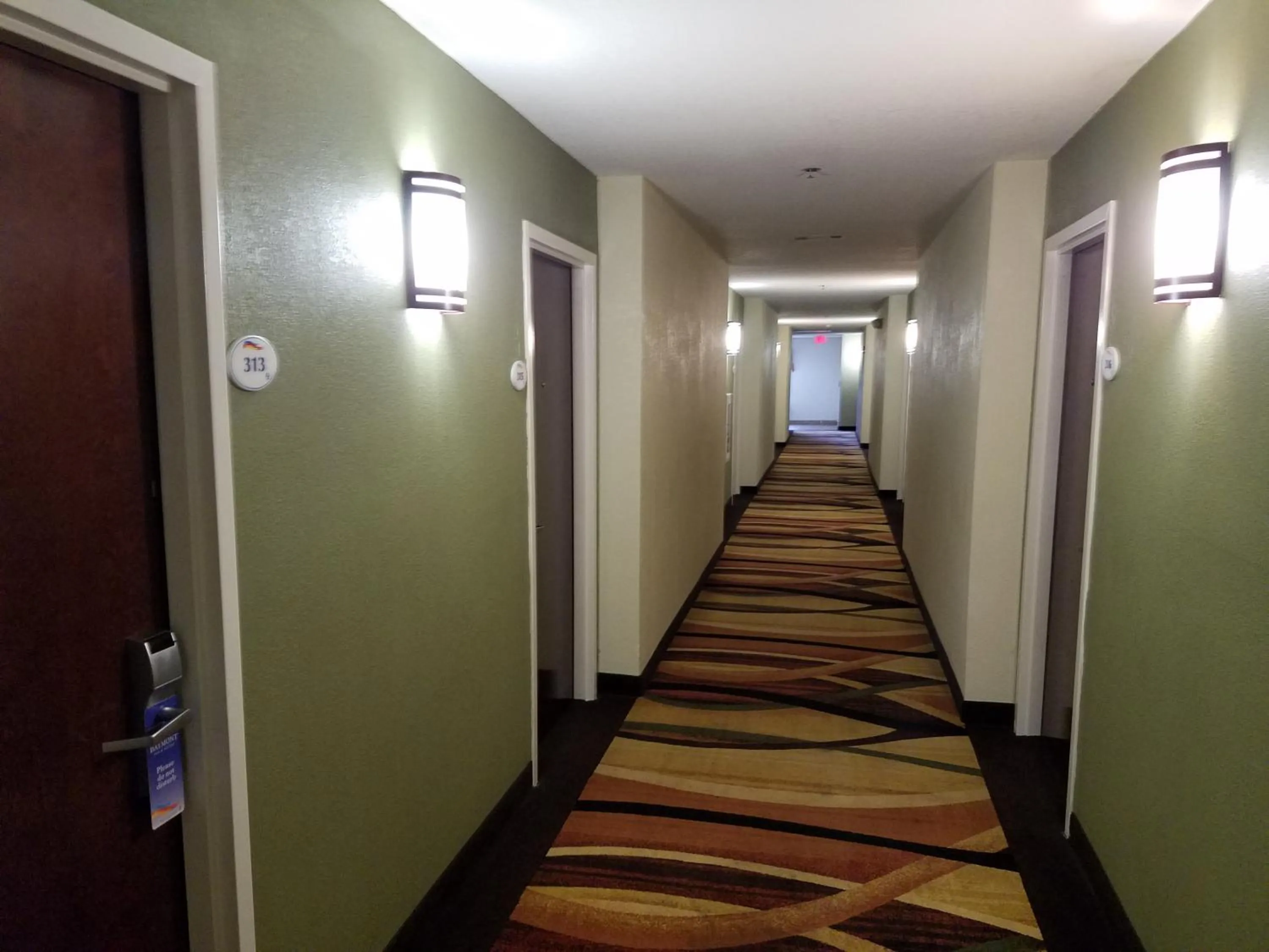 Baymont by Wyndham Grovetown Augusta