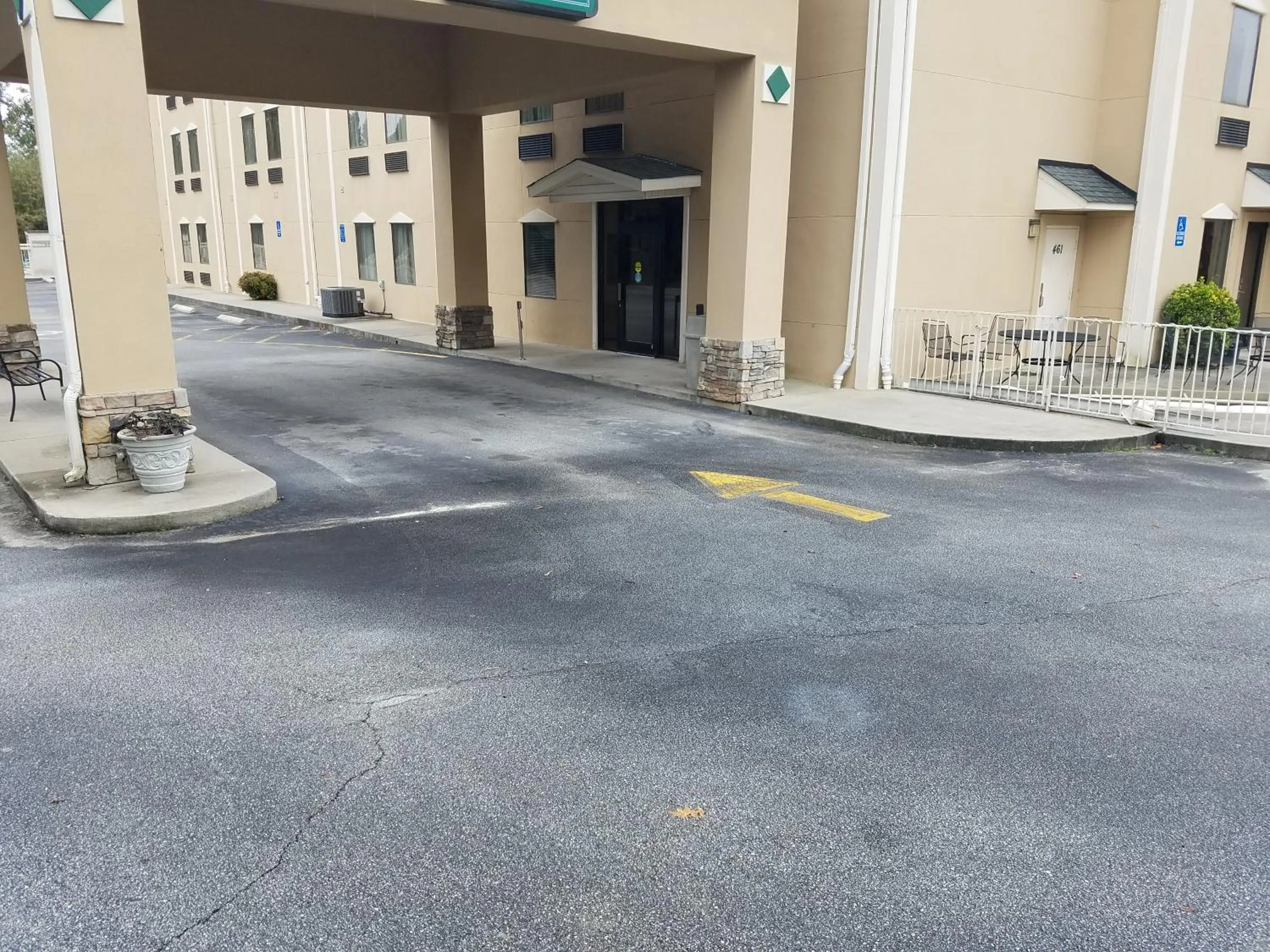 Baymont by Wyndham Grovetown Augusta