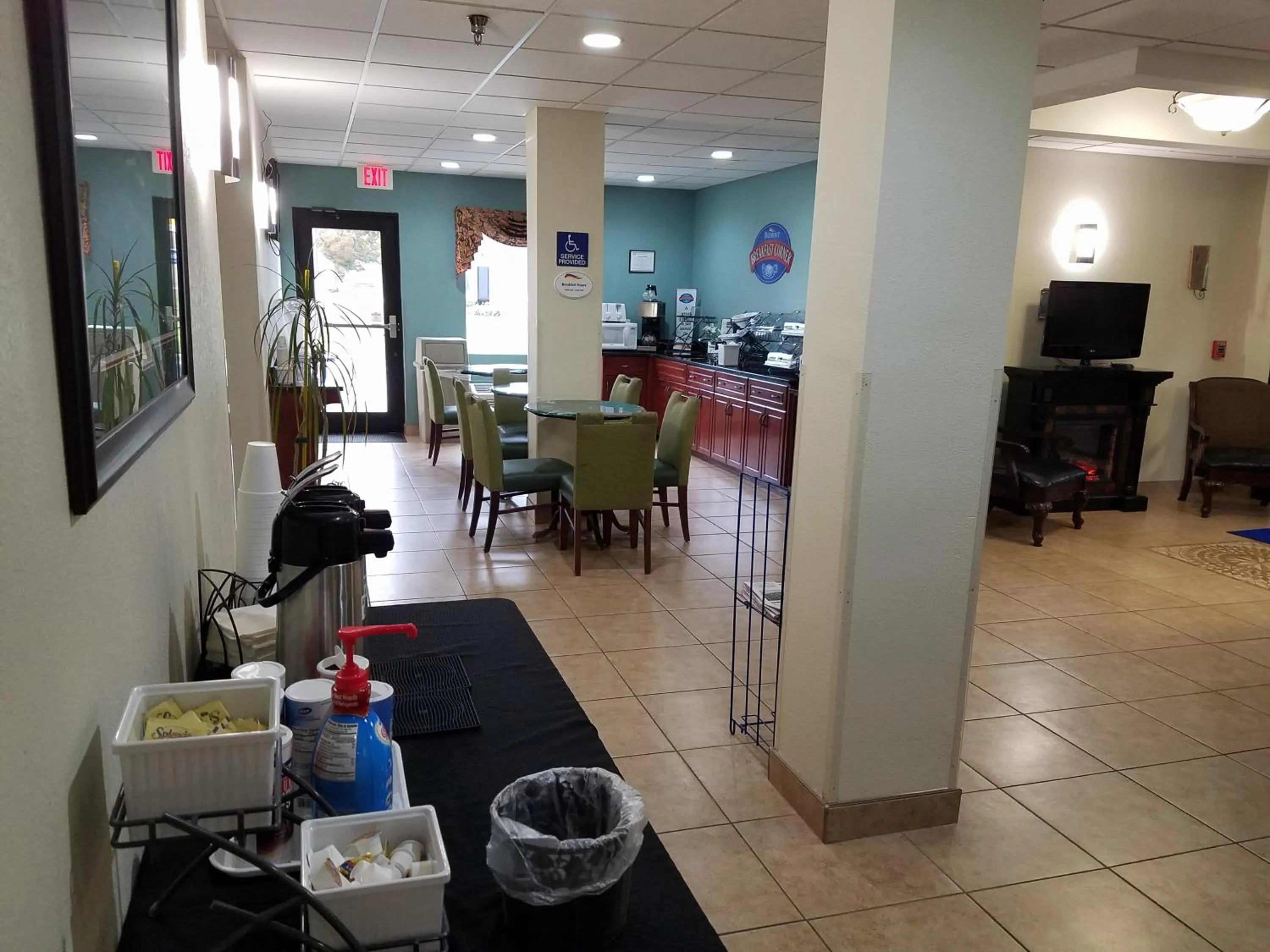 Baymont by Wyndham Grovetown Augusta