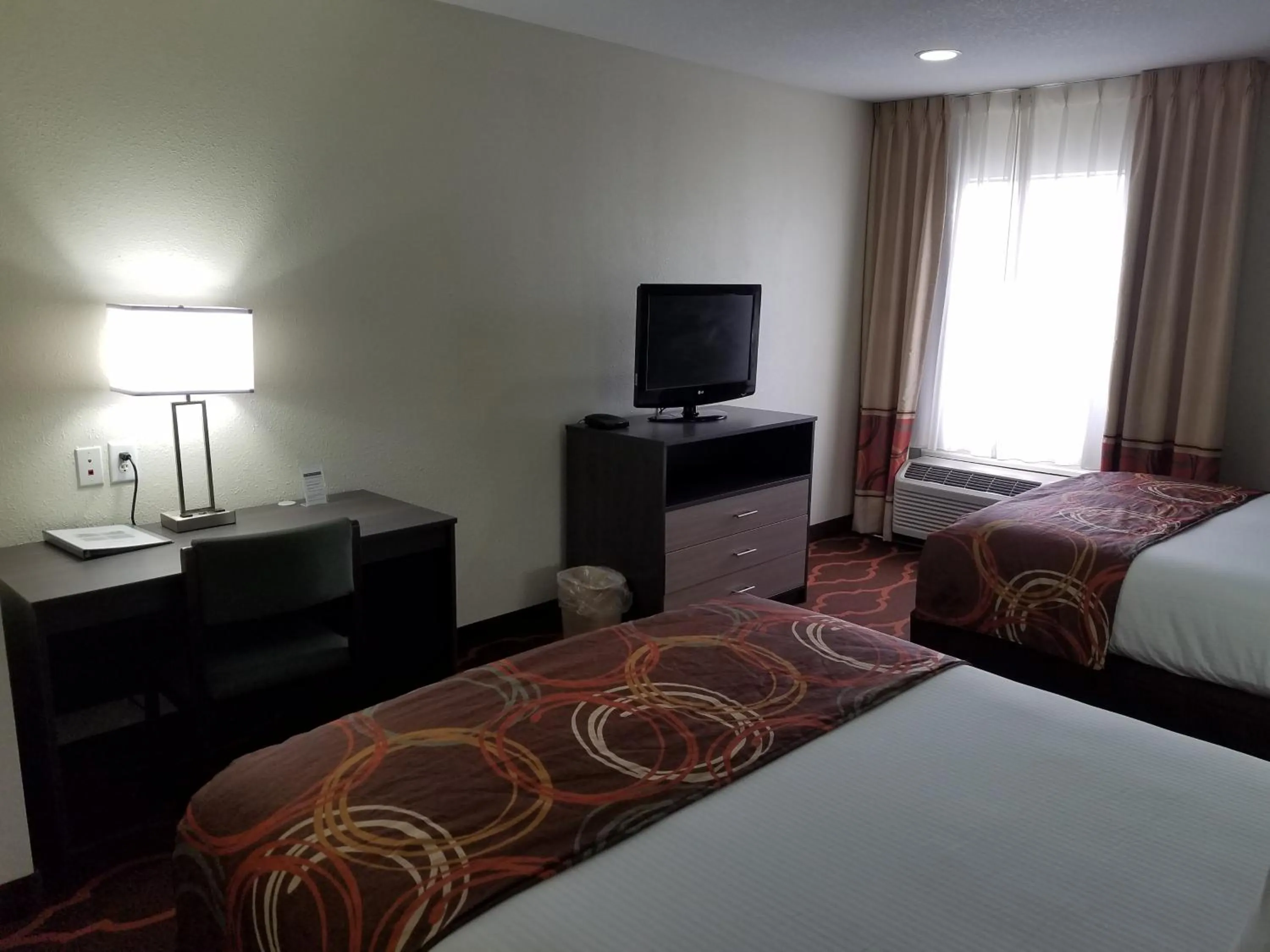 Bed in Baymont by Wyndham Grovetown Augusta