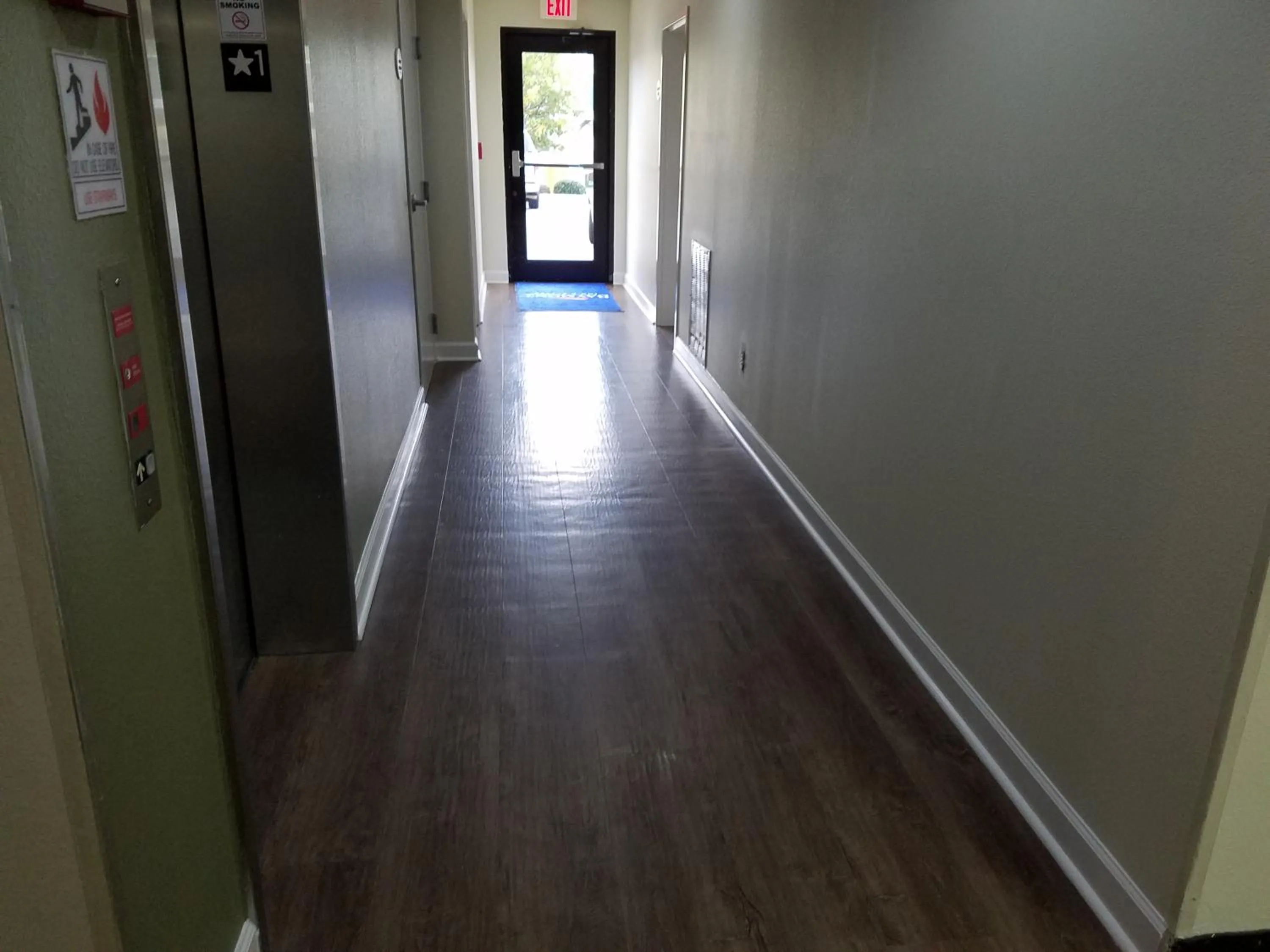 Baymont by Wyndham Grovetown Augusta