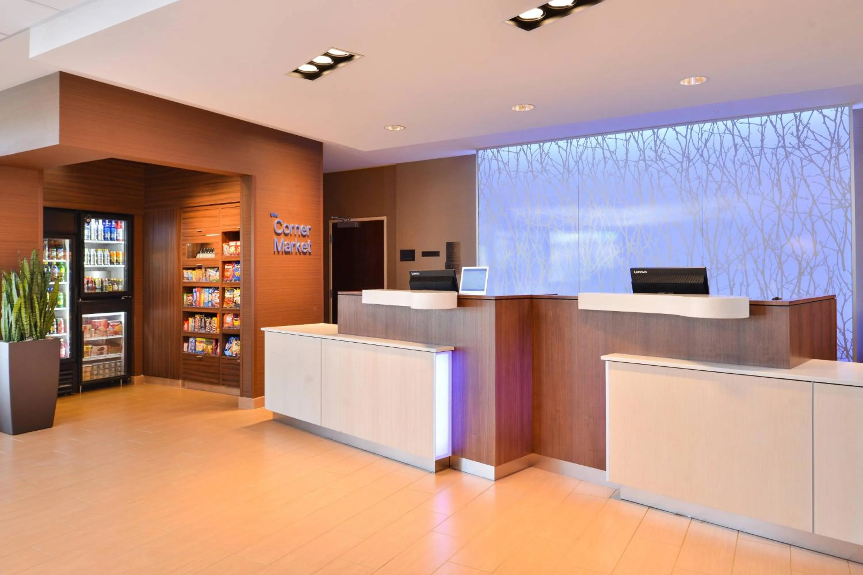 Other in Fairfield Inn & Suites by Marriott St. Joseph