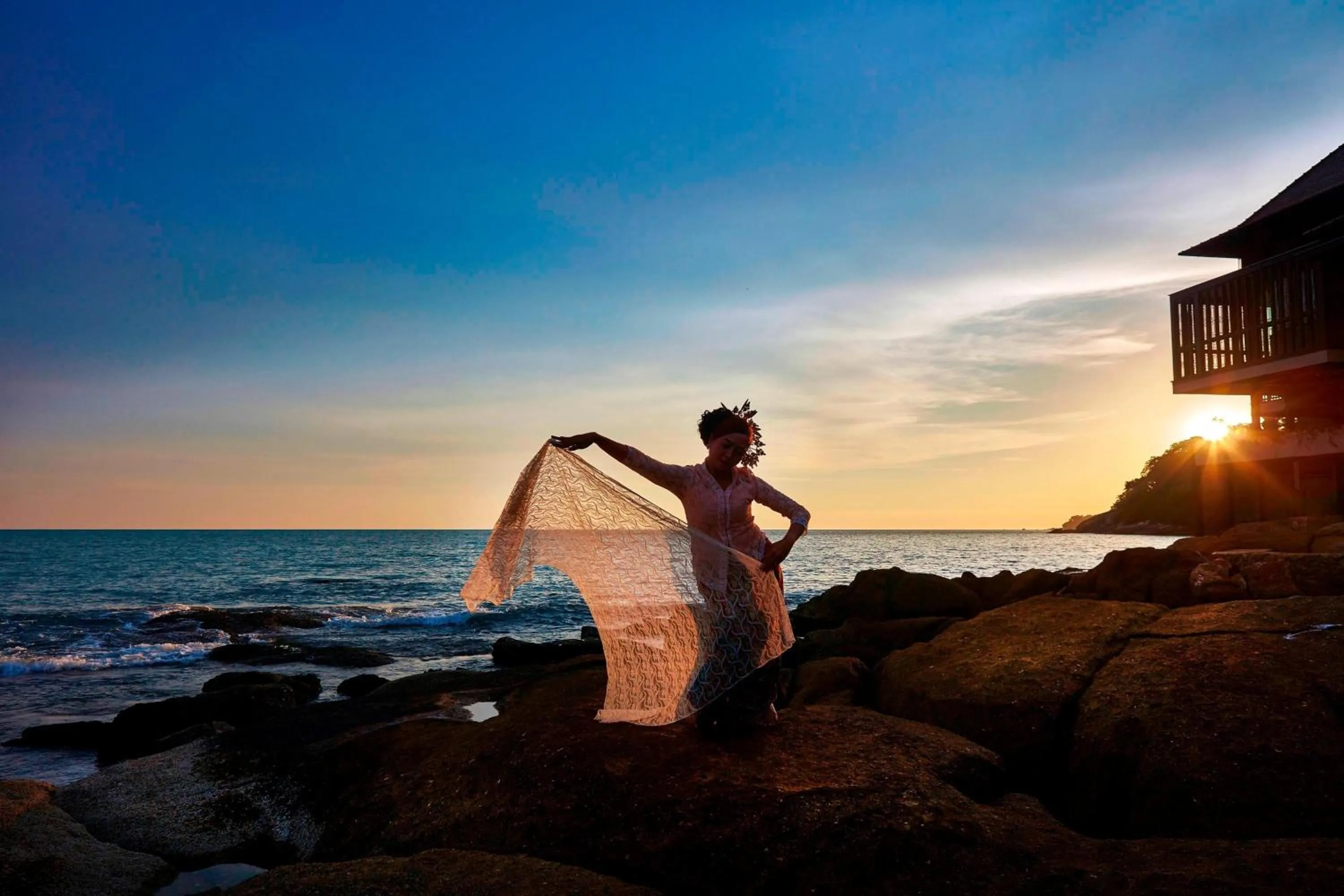 Other in The Ritz-Carlton, Langkawi