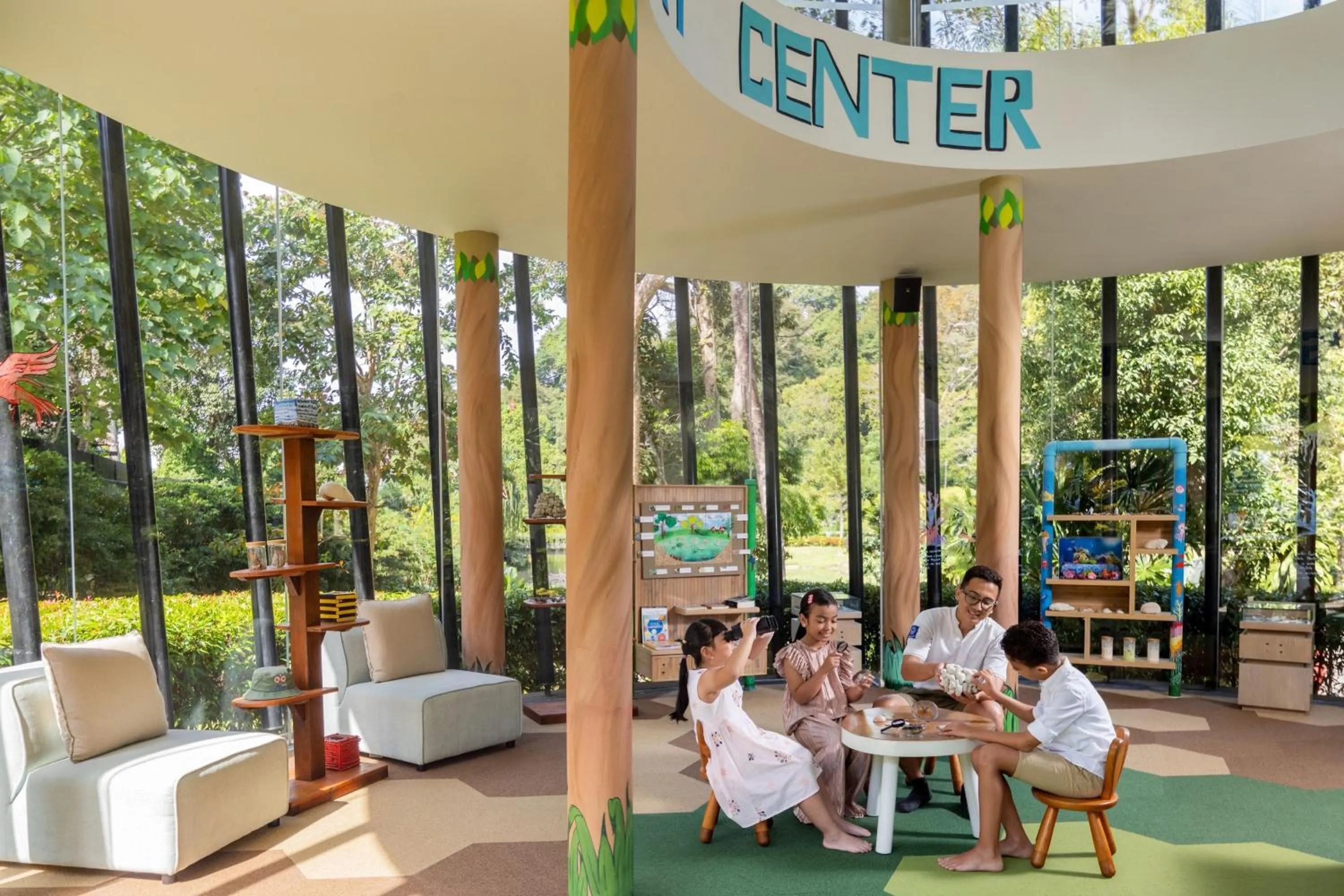 Other in The Ritz-Carlton, Langkawi