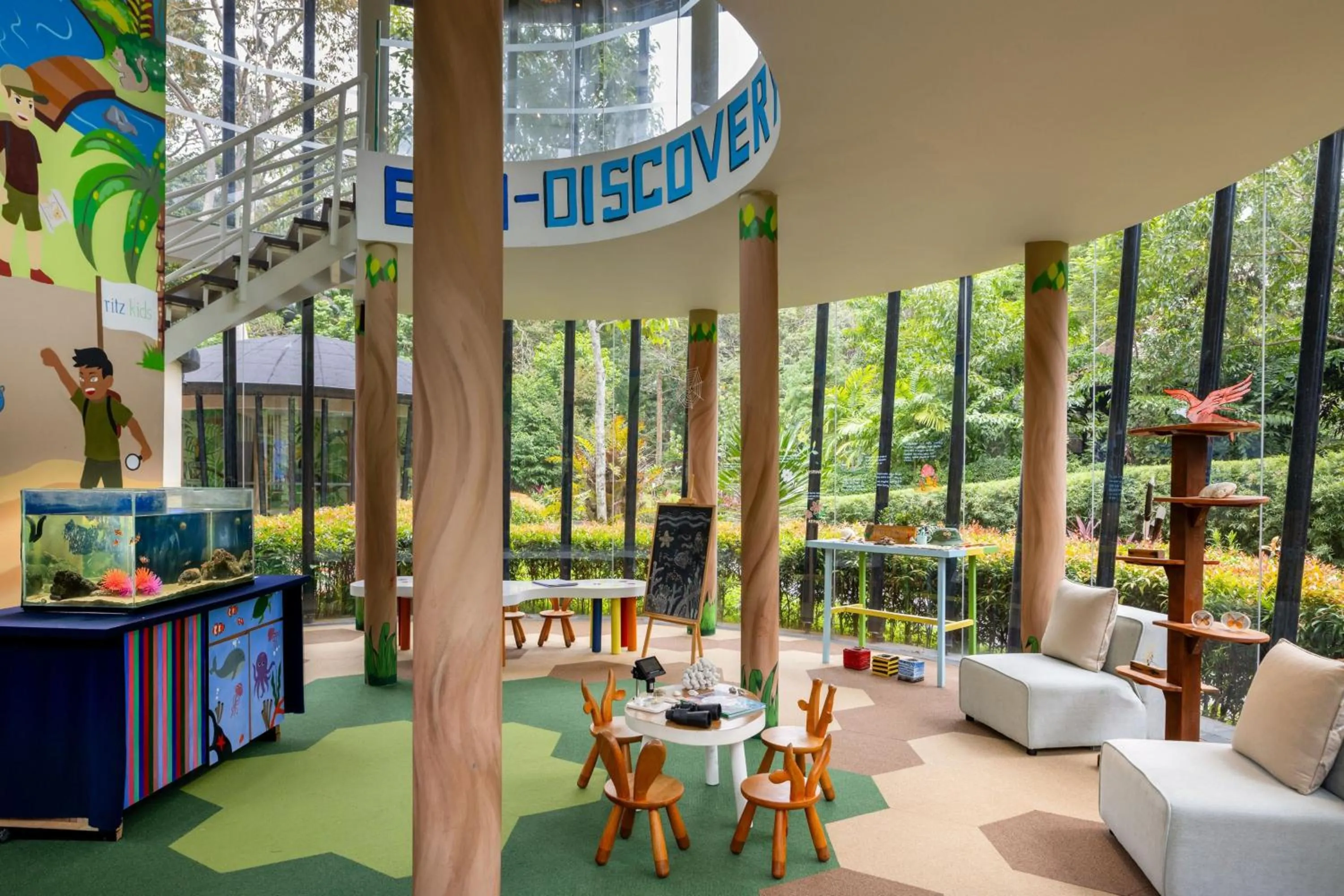 Other in The Ritz-Carlton, Langkawi