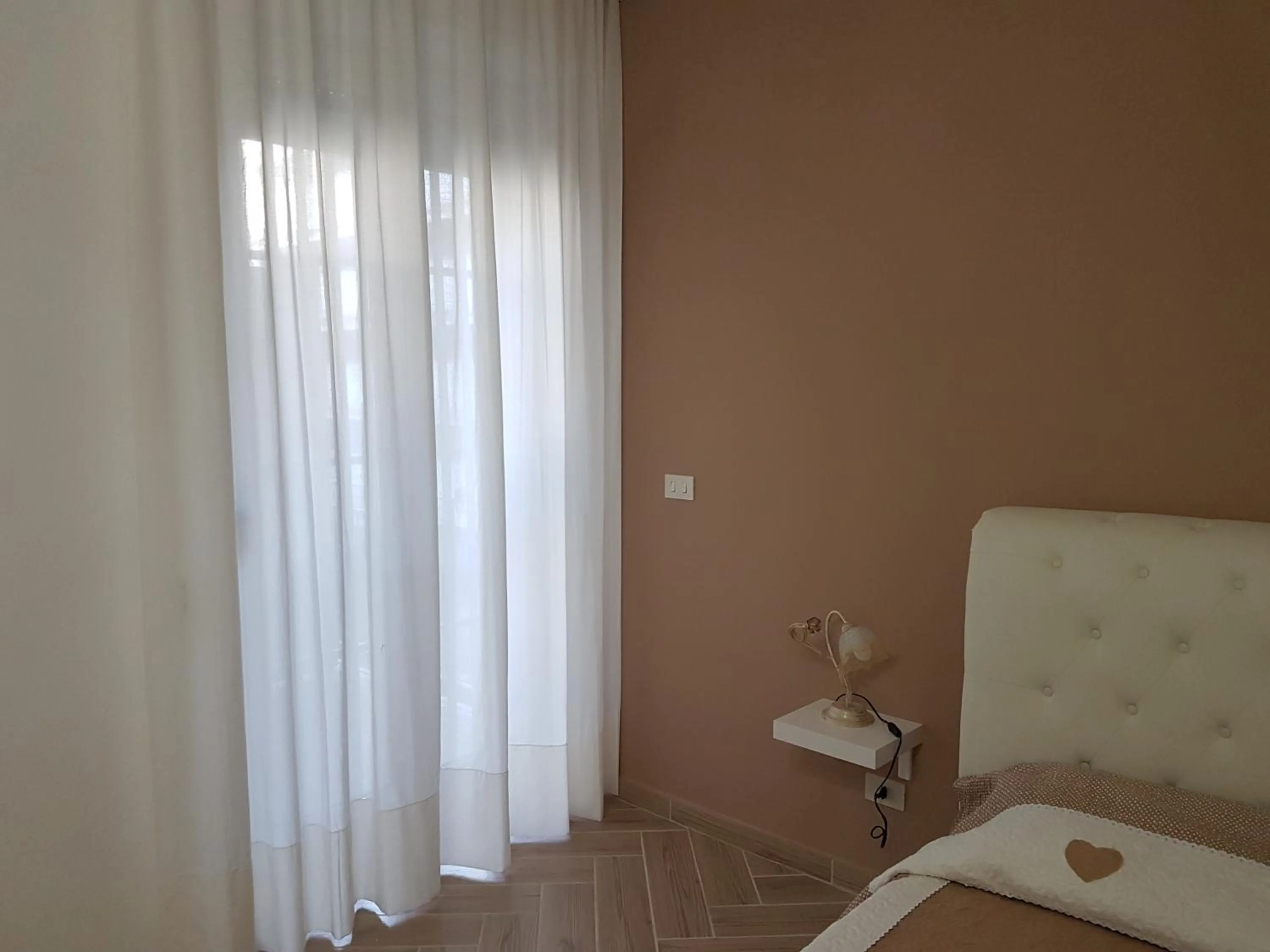 Bed in Antichi Soffitti