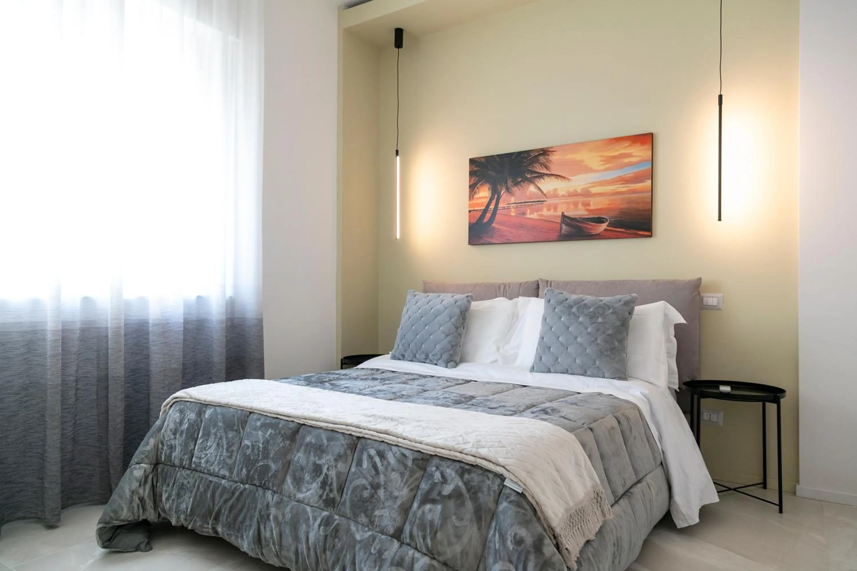 Bed in Antichi Soffitti