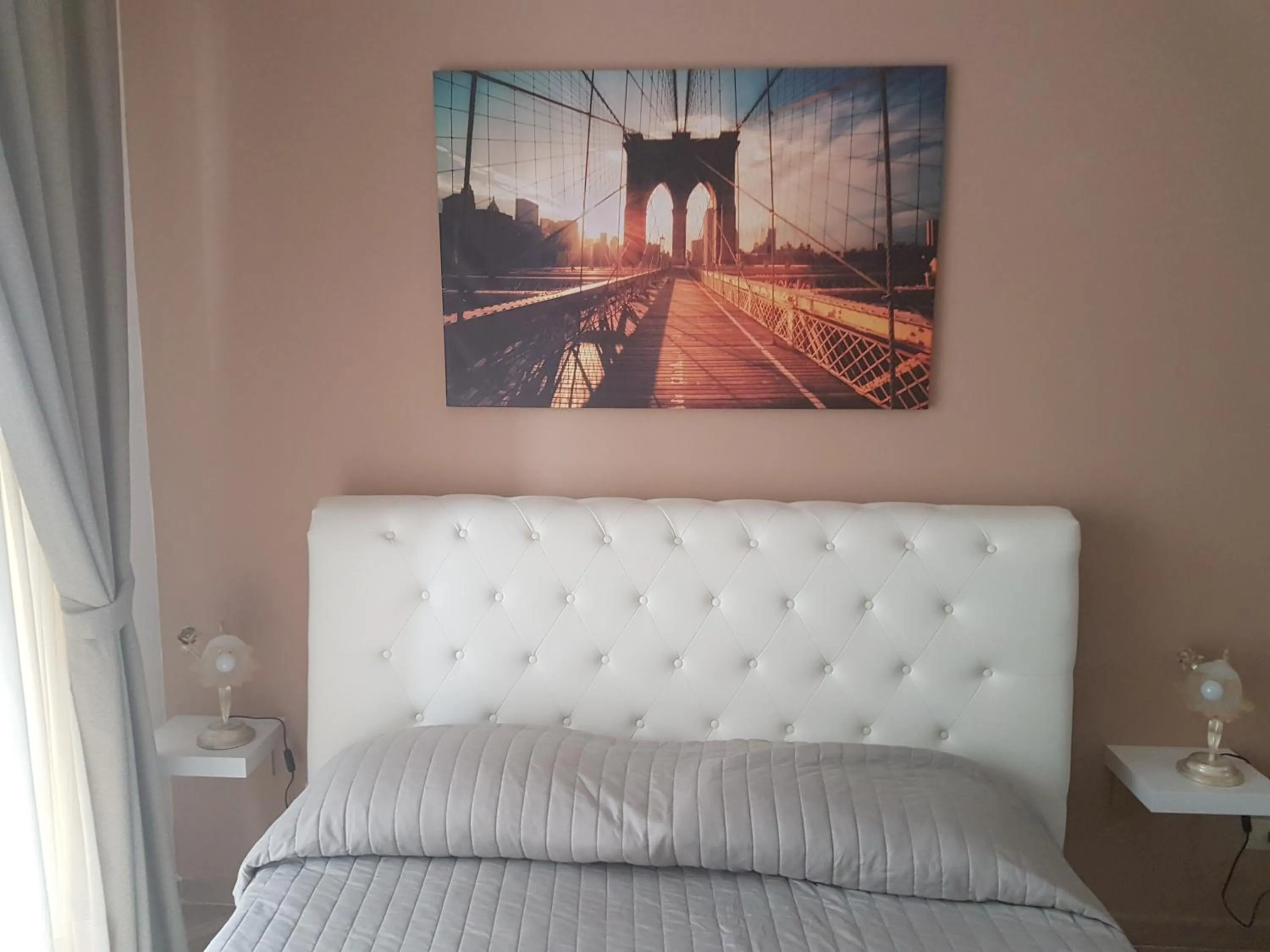 Bed in Antichi Soffitti