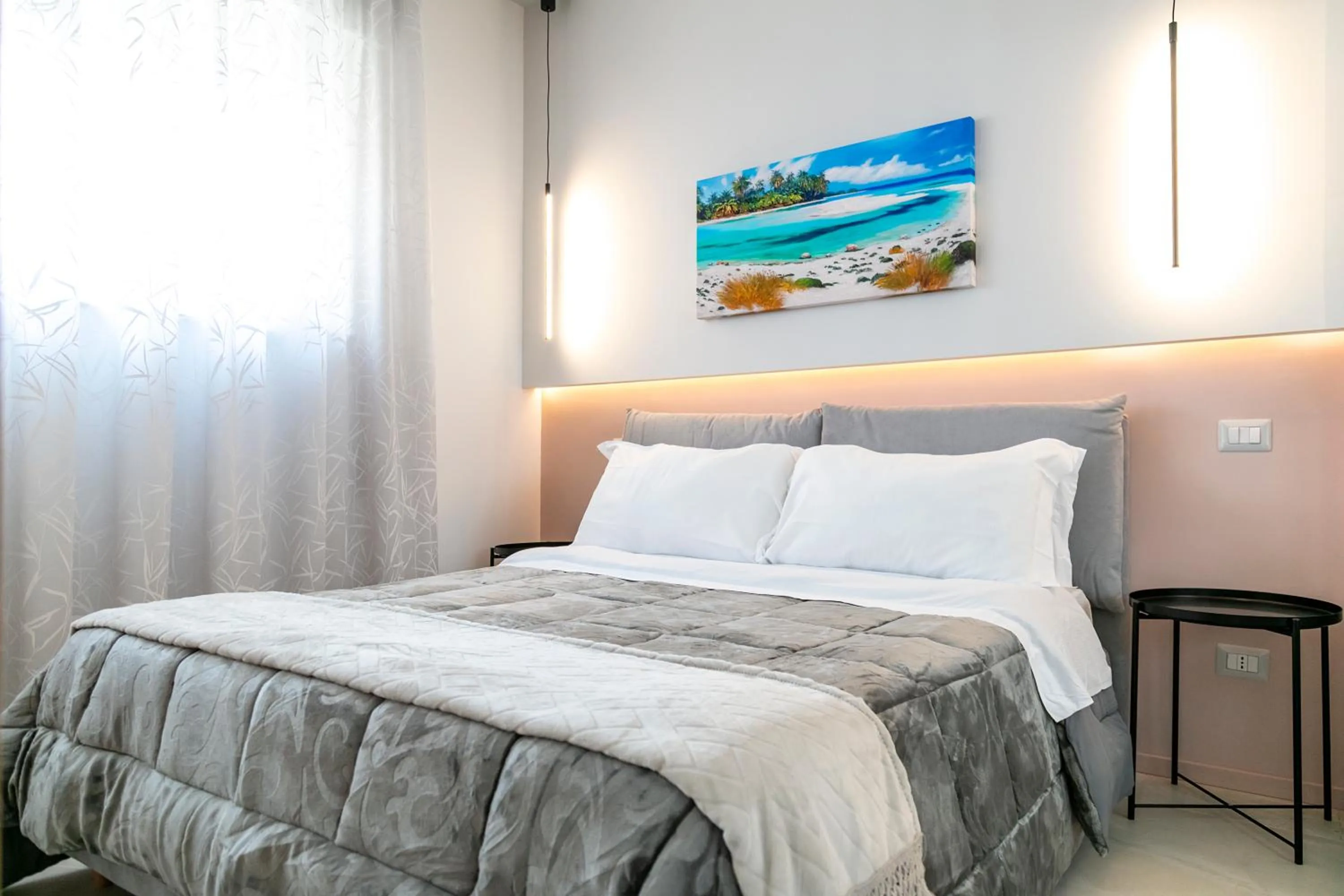 Bed in Antichi Soffitti