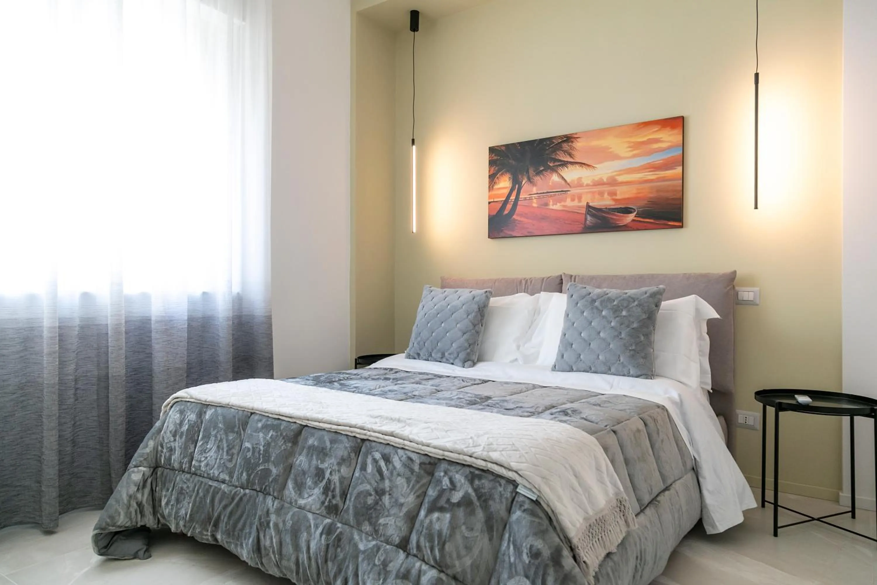 Bed in Antichi Soffitti